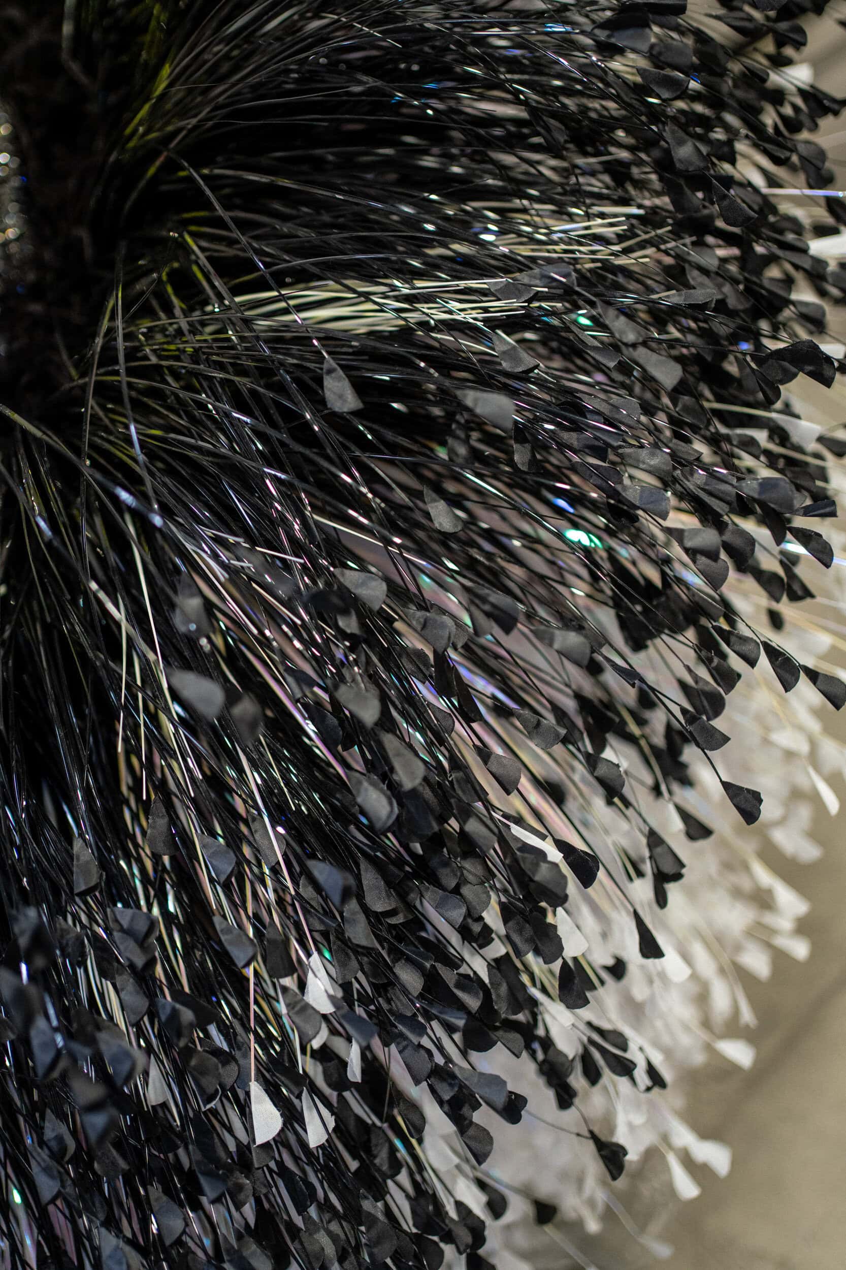 Germanier Fall 2026 Couture Fashion Show Backstage