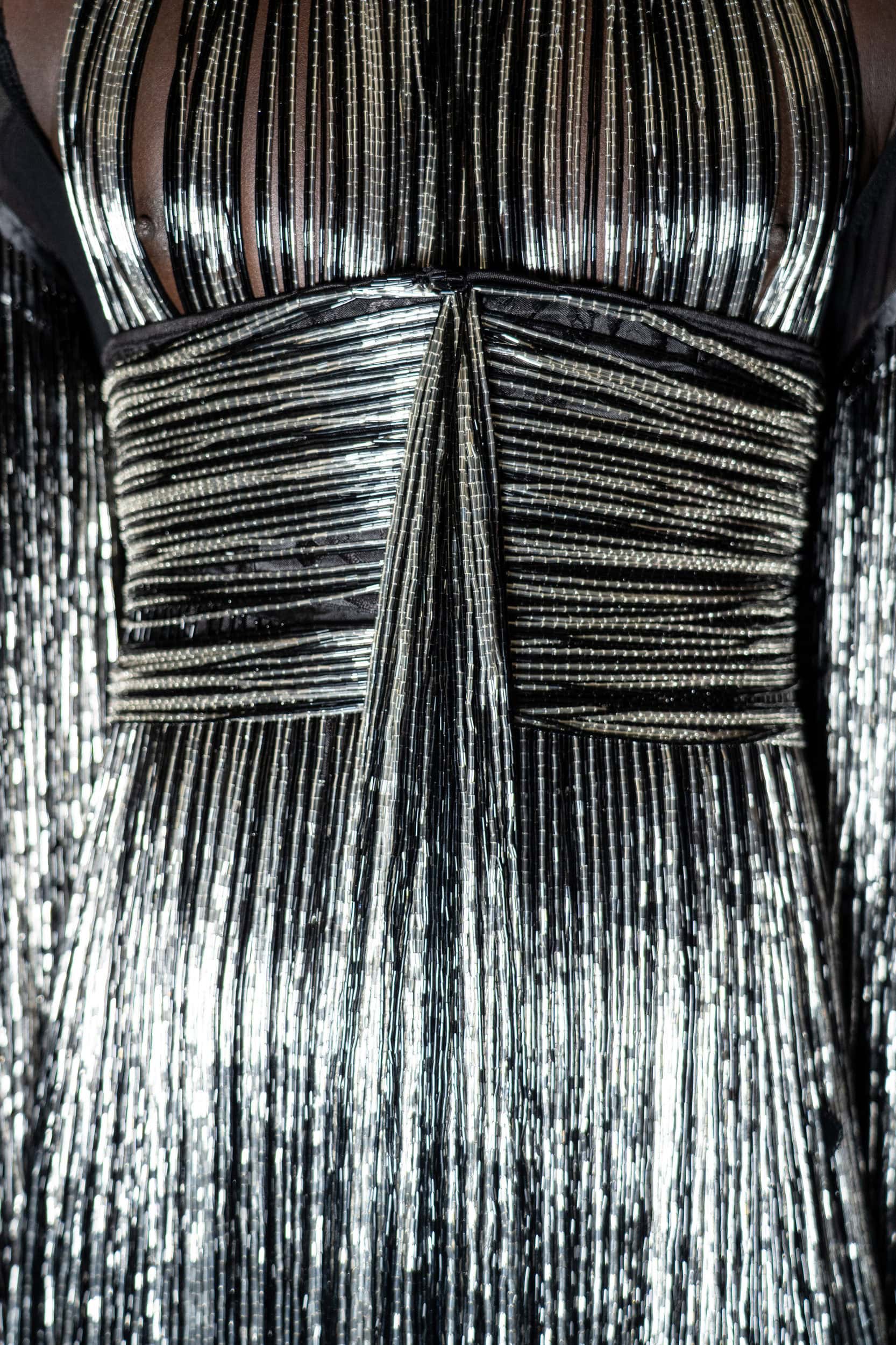 Germanier Fall 2026 Couture Fashion Show Backstage