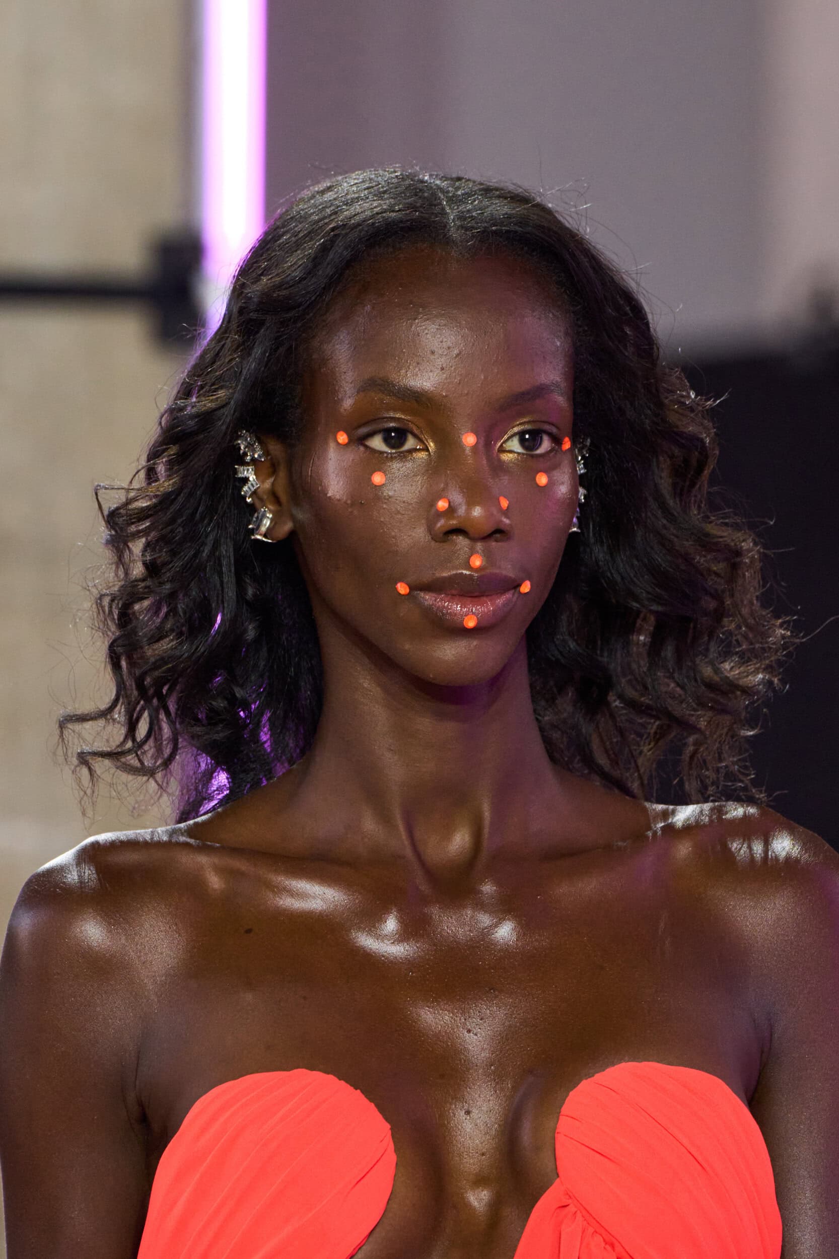 Germanier Fall 2026 Couture Fashion Show Details