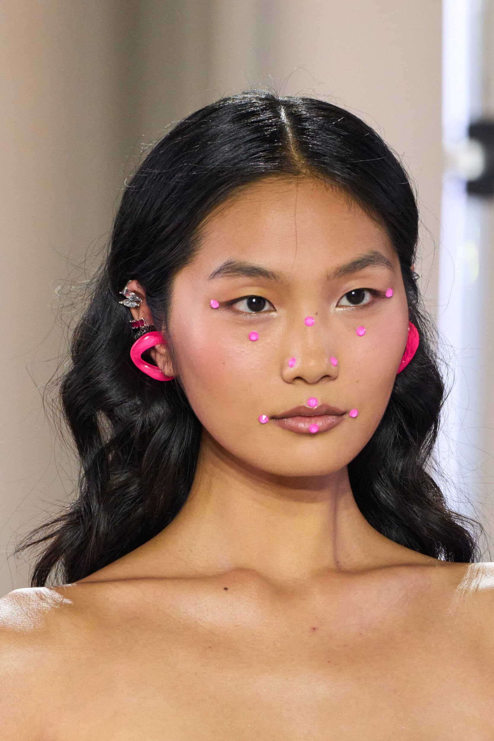 Germanier Fall 2026 Couture Fashion Show Details