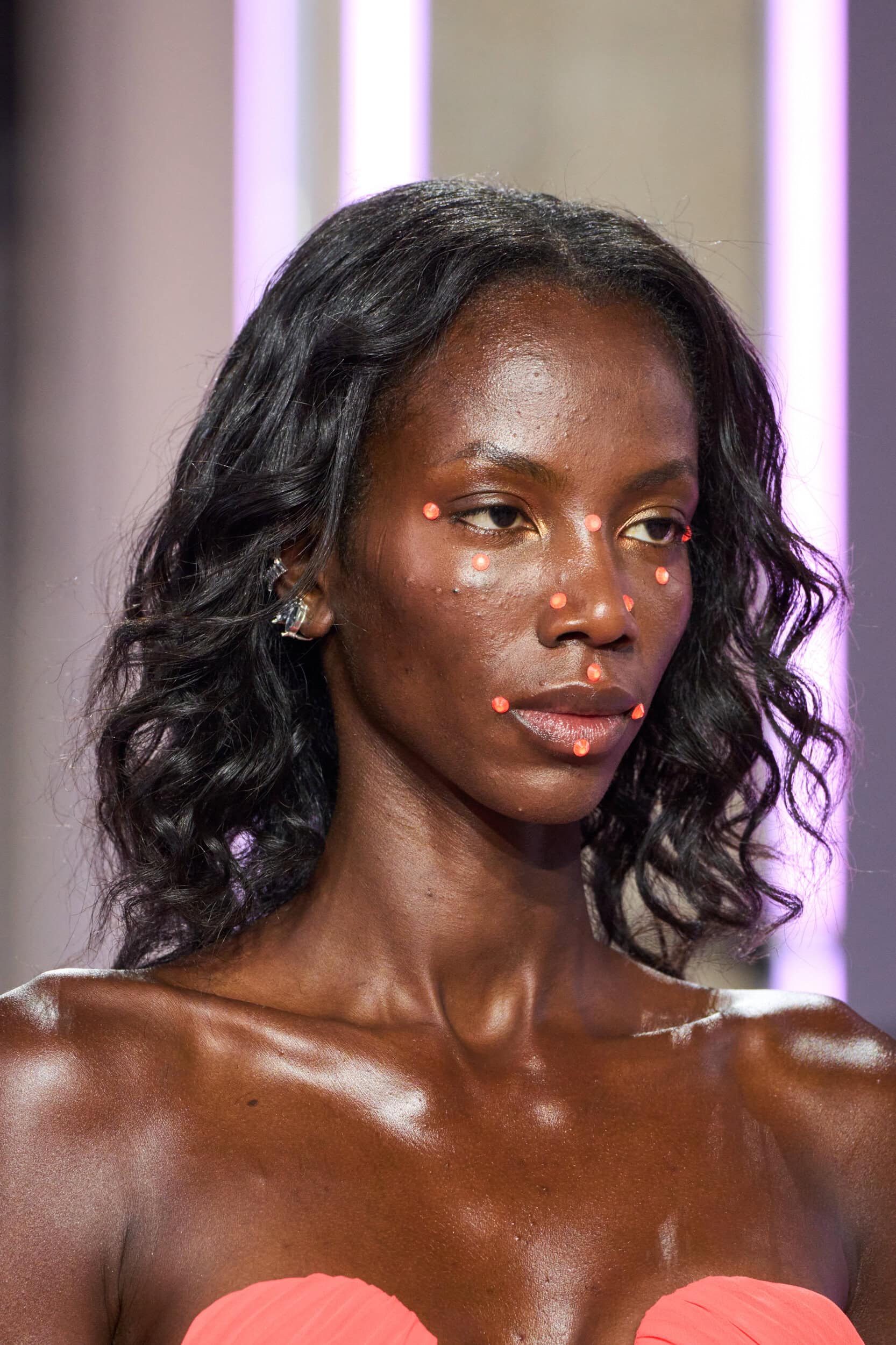 Germanier Fall 2026 Couture Fashion Show Details