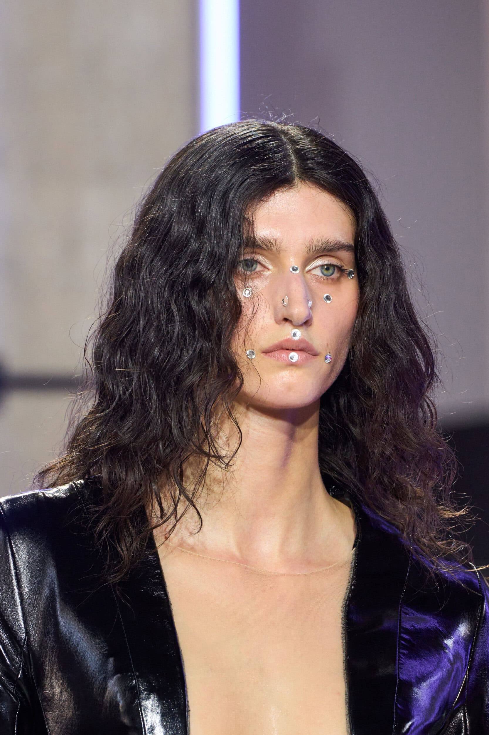 Germanier Fall 2026 Couture Fashion Show Details