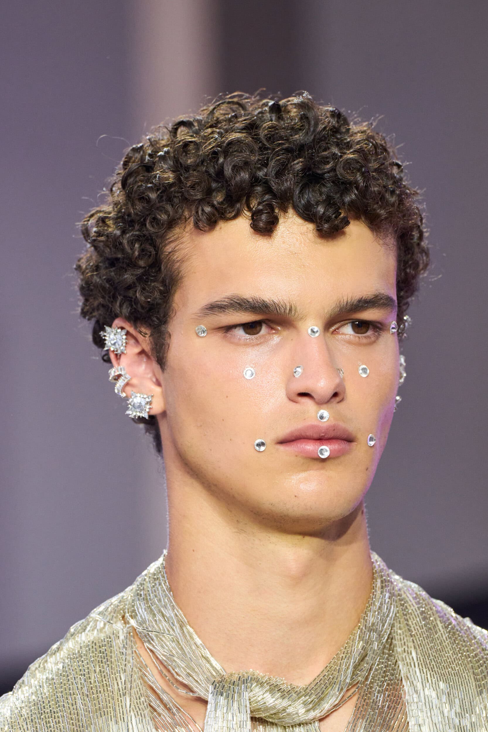 Germanier Fall 2026 Couture Fashion Show Details