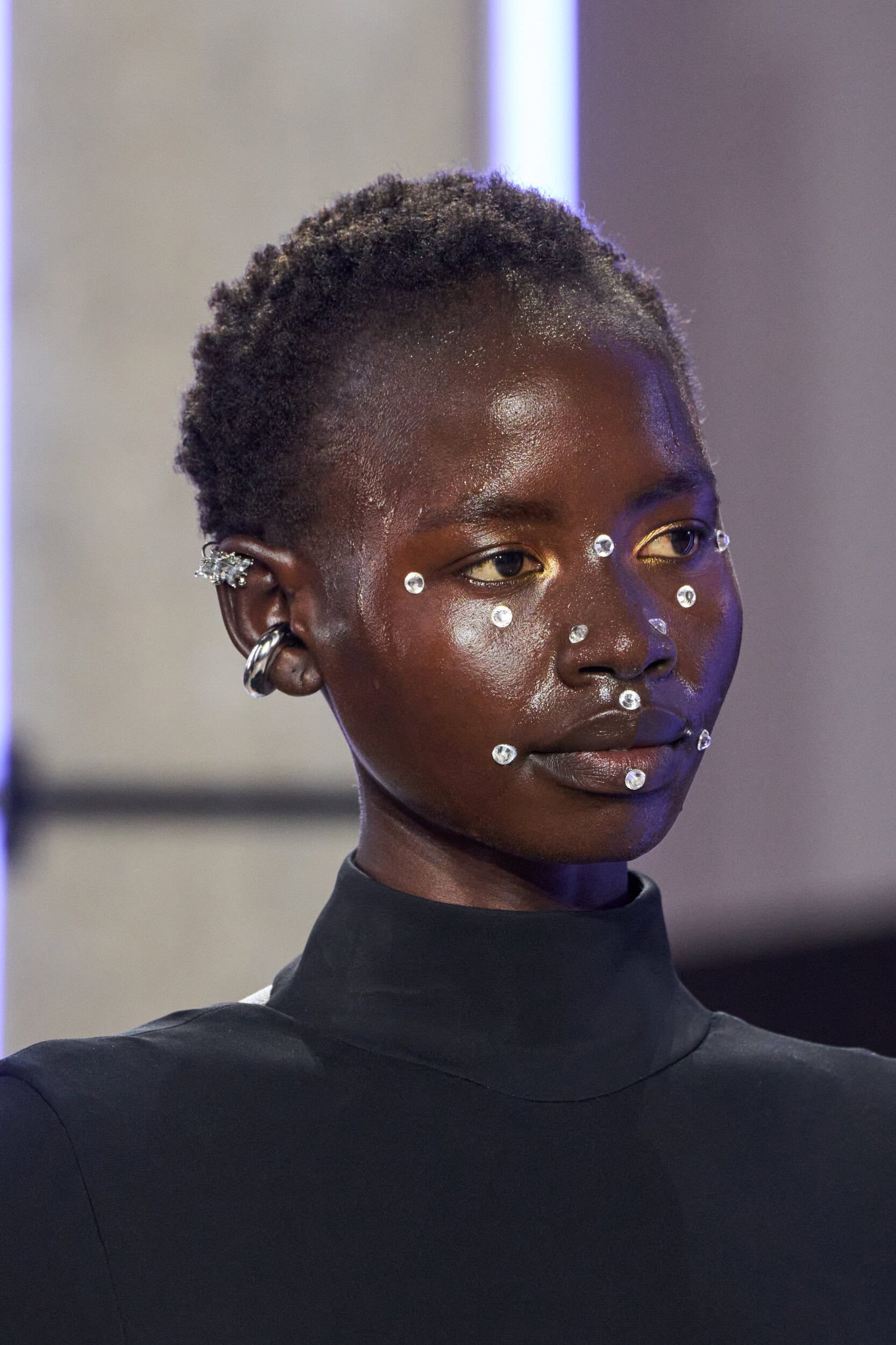 Germanier Fall 2026 Couture Fashion Show Details