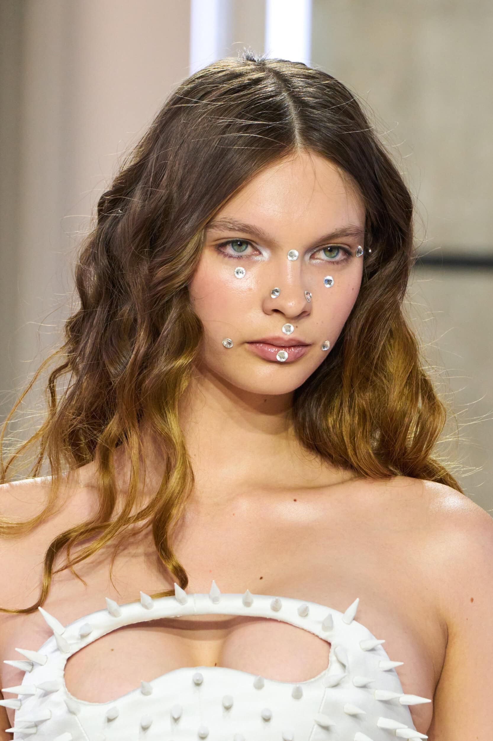 Germanier Fall 2026 Couture Fashion Show Details
