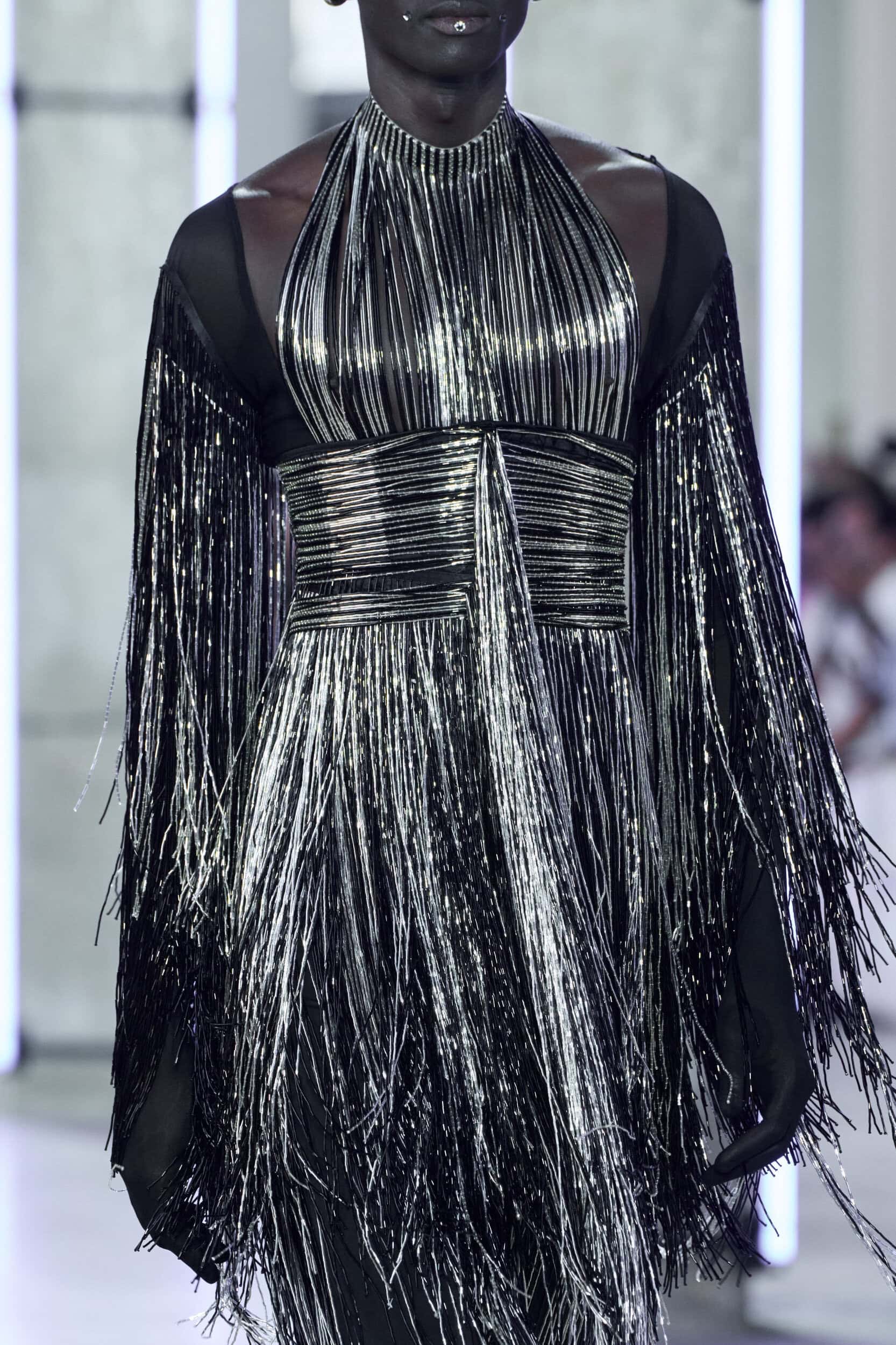 Germanier Fall 2026 Couture Fashion Show Details