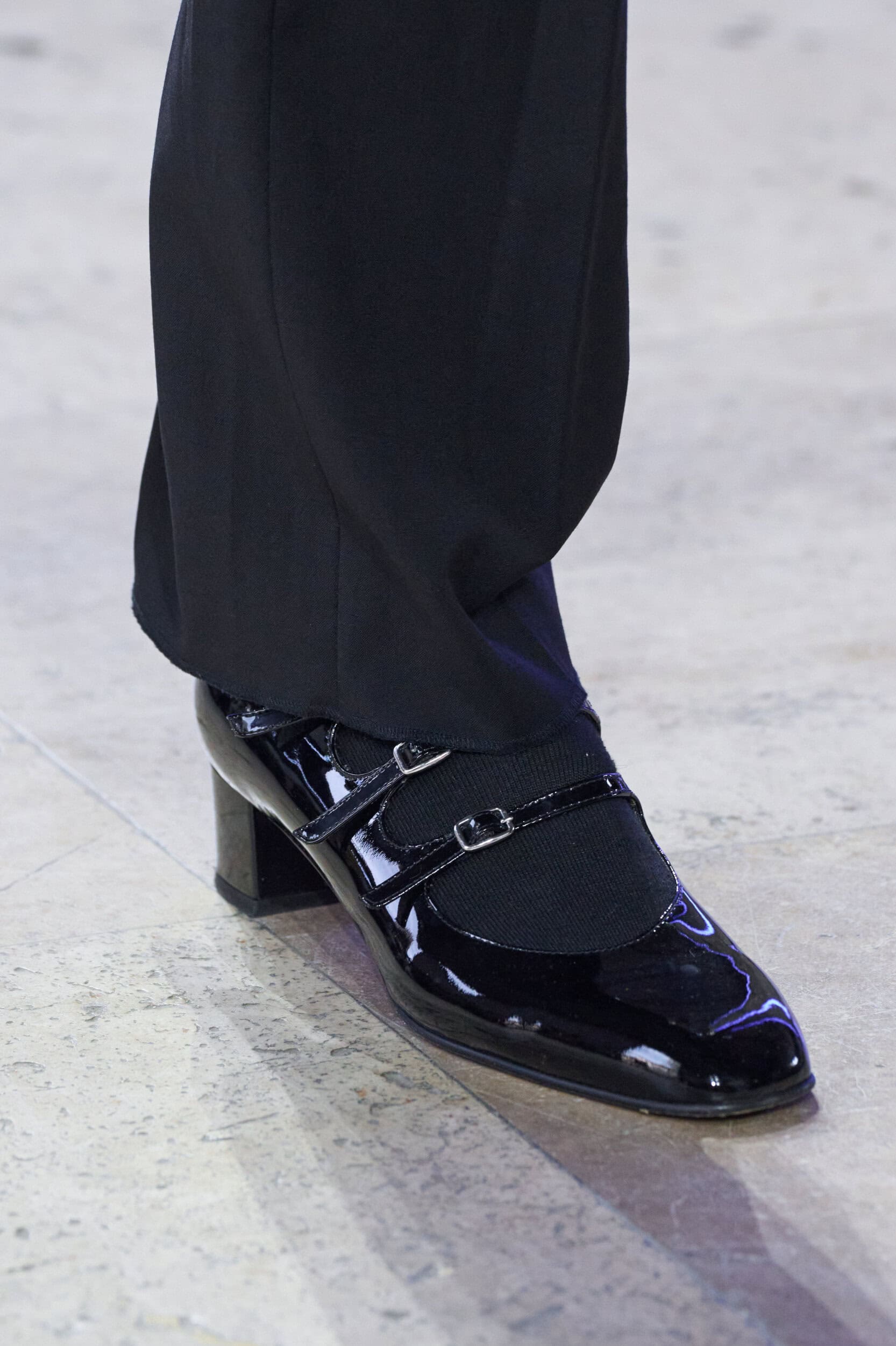 Germanier Fall 2026 Couture Fashion Show Details