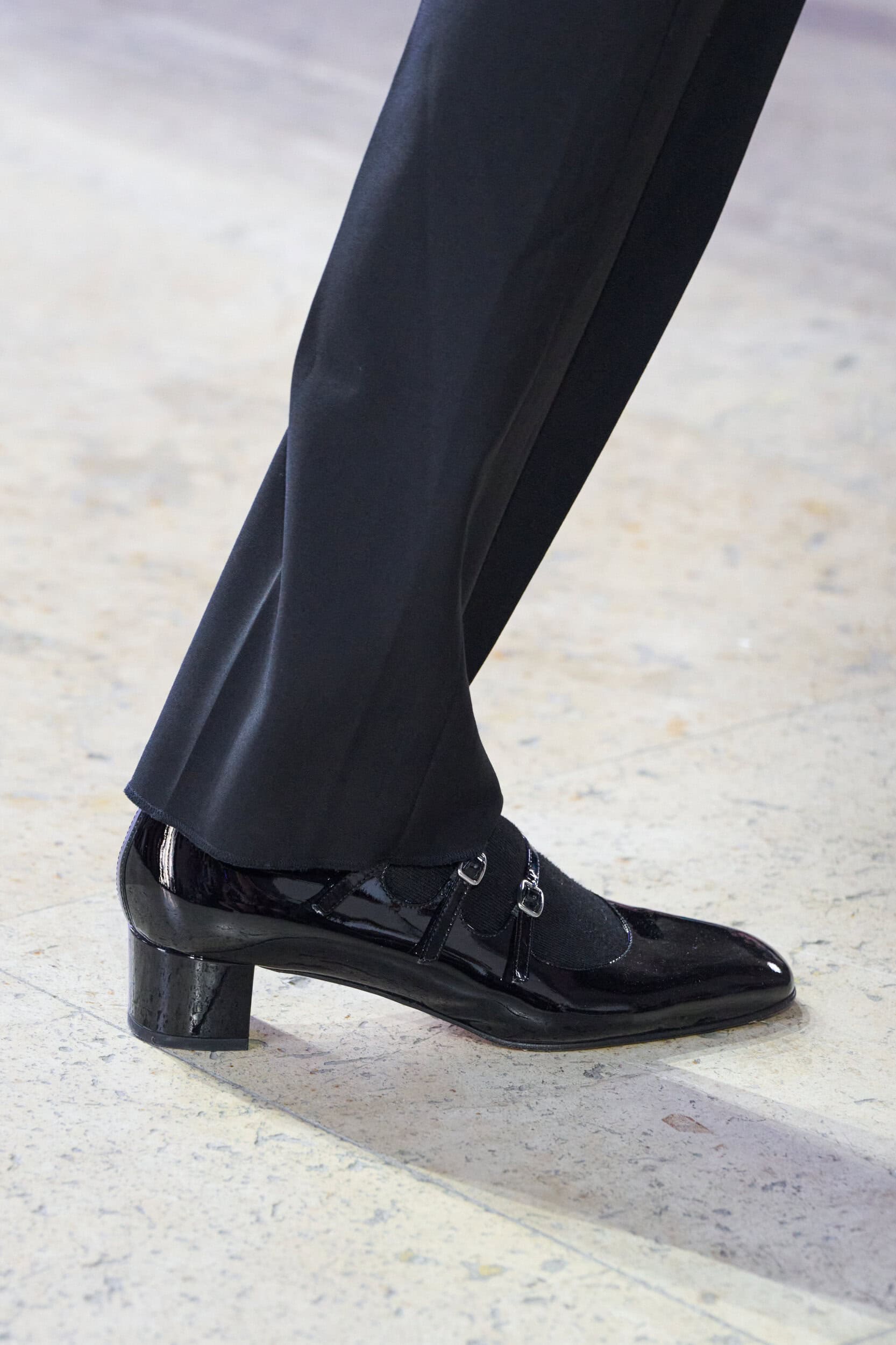 Germanier Fall 2026 Couture Fashion Show Details