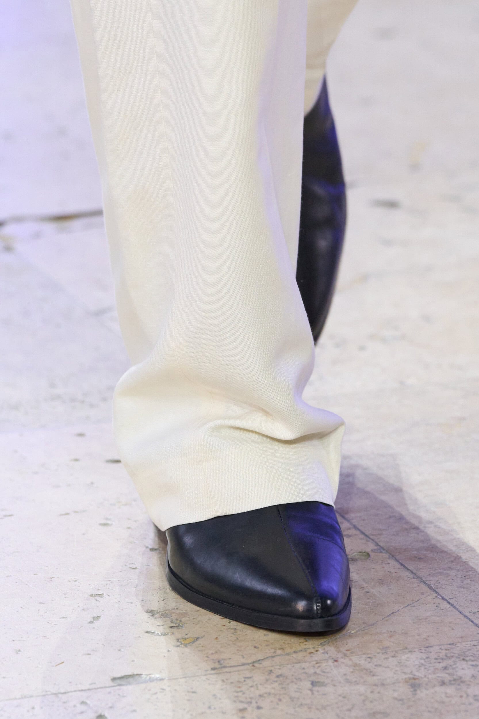 Germanier Fall 2026 Couture Fashion Show Details