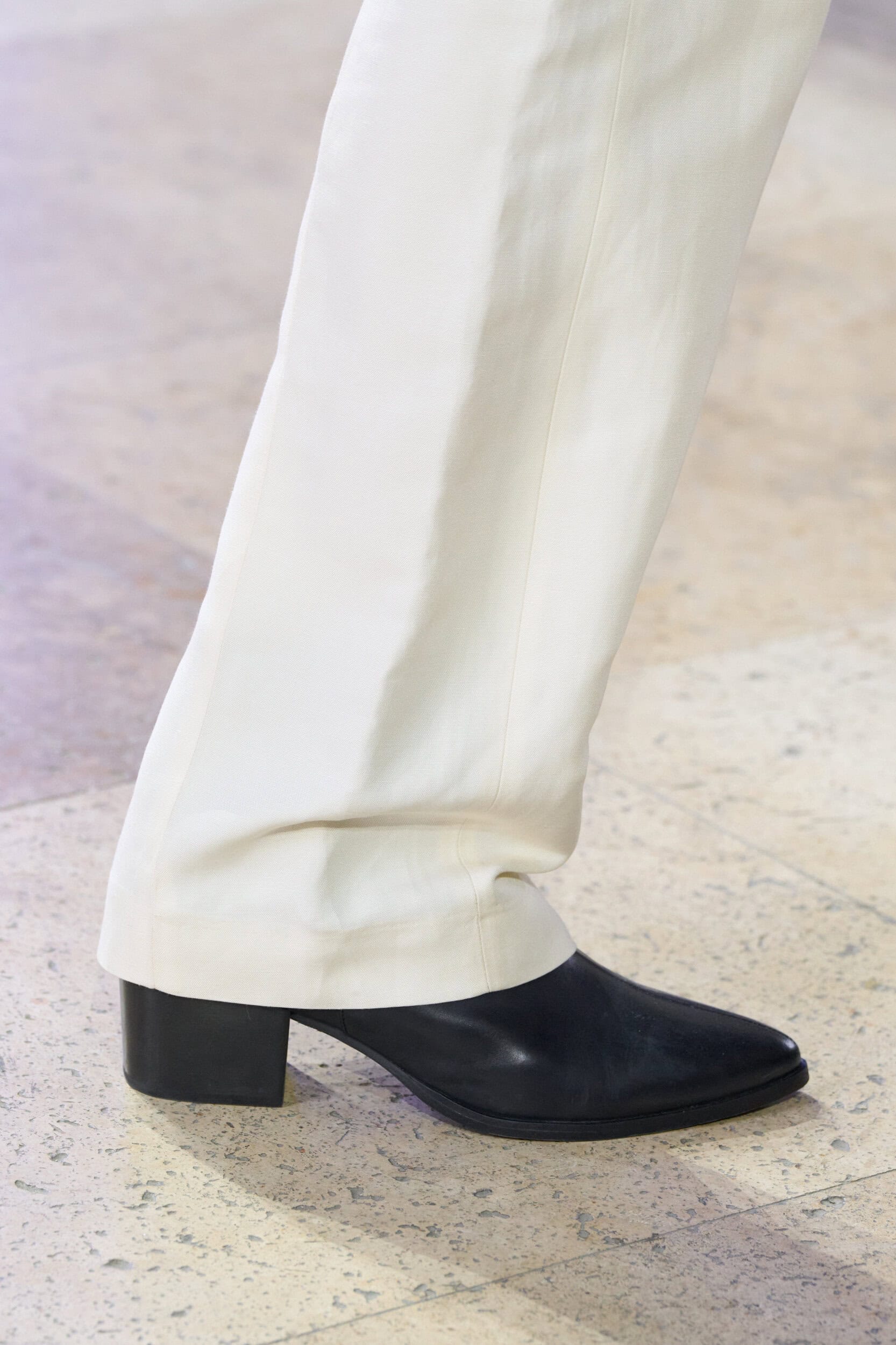 Germanier Fall 2026 Couture Fashion Show Details