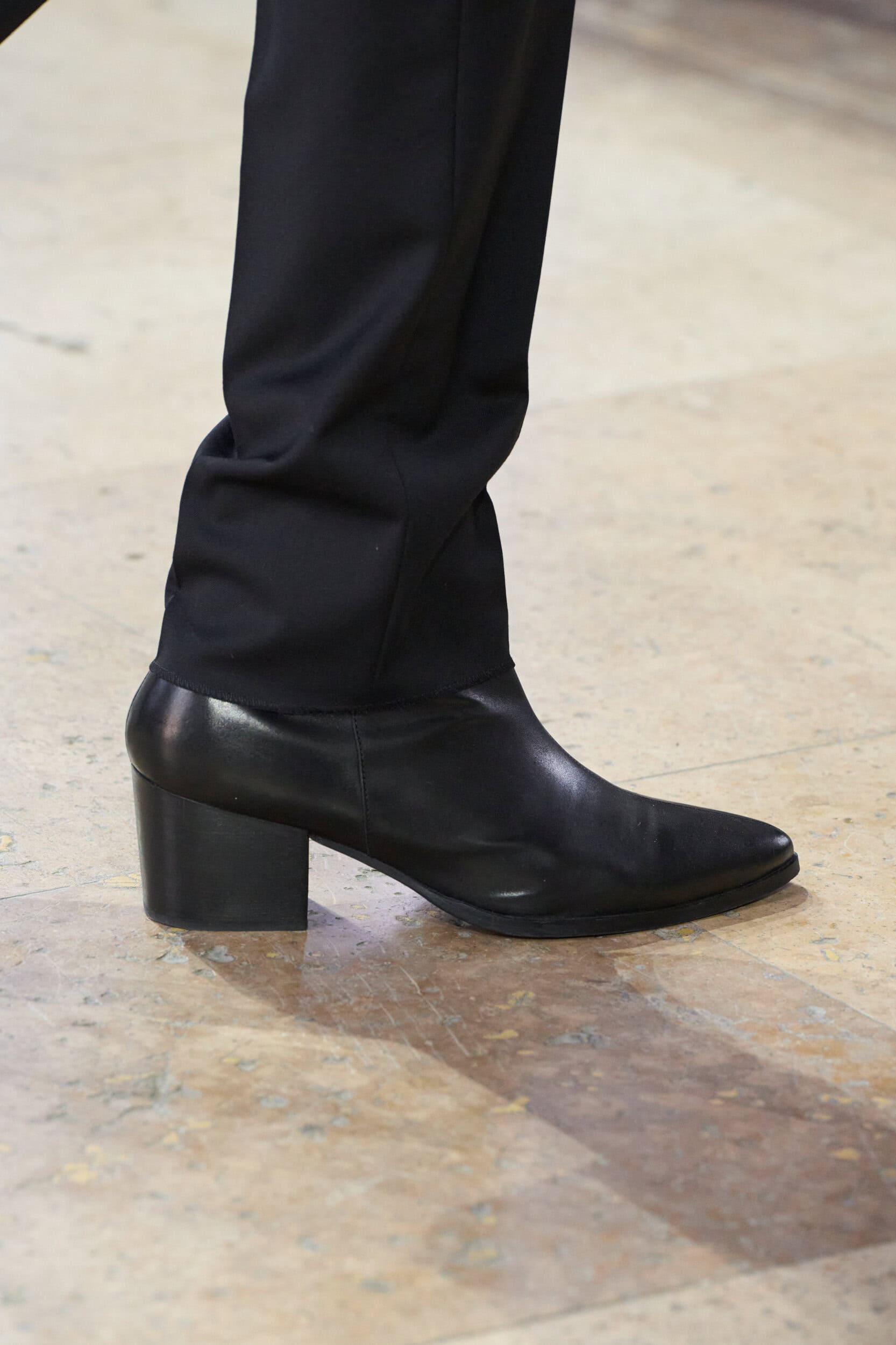 Germanier Fall 2026 Couture Fashion Show Details
