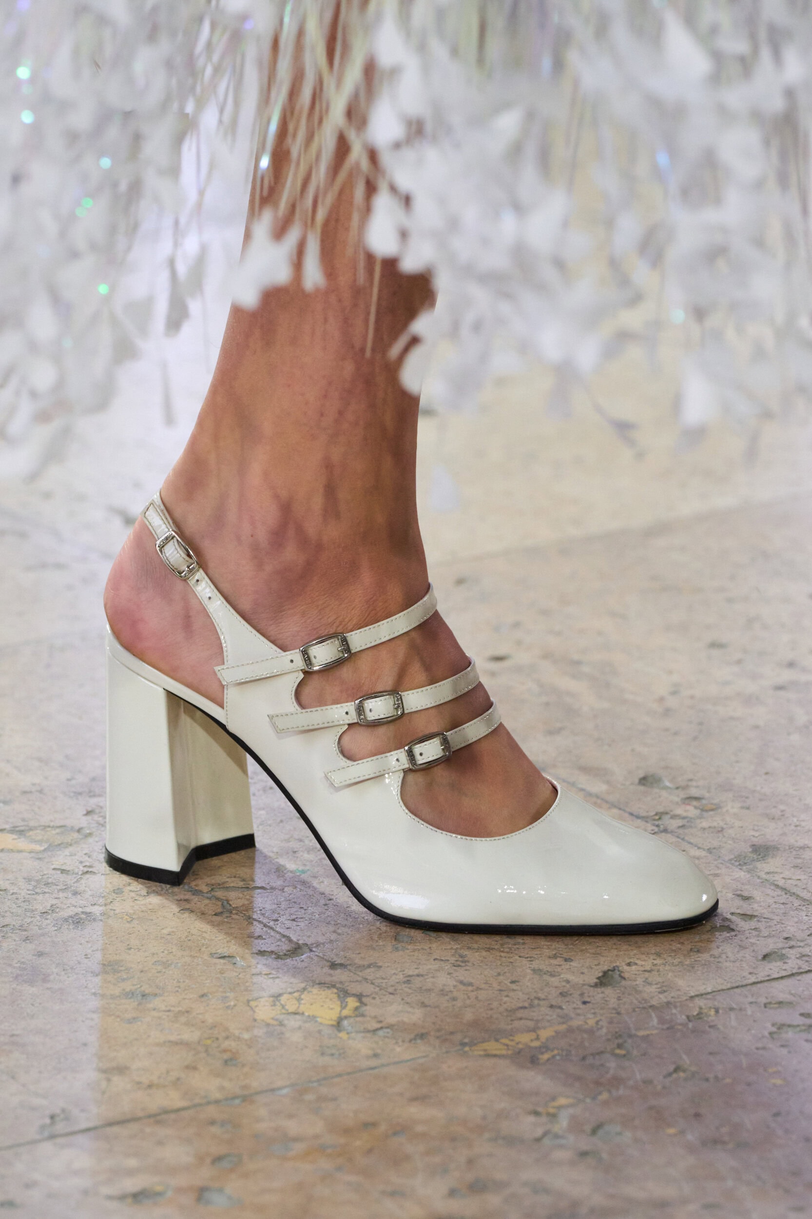 Germanier Fall 2026 Couture Fashion Show Details
