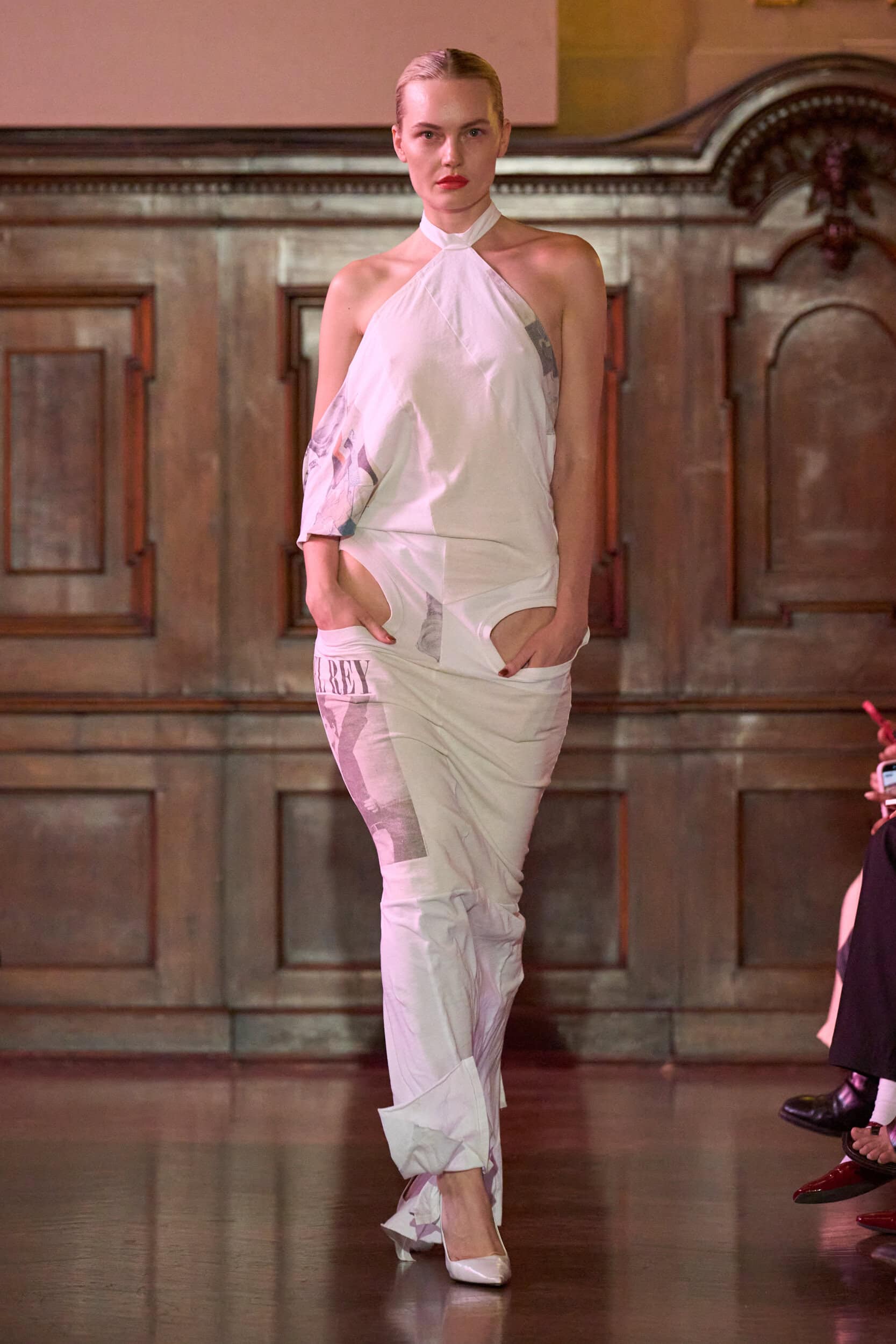 Laura Gerte Spring 2027 Fashion Show 