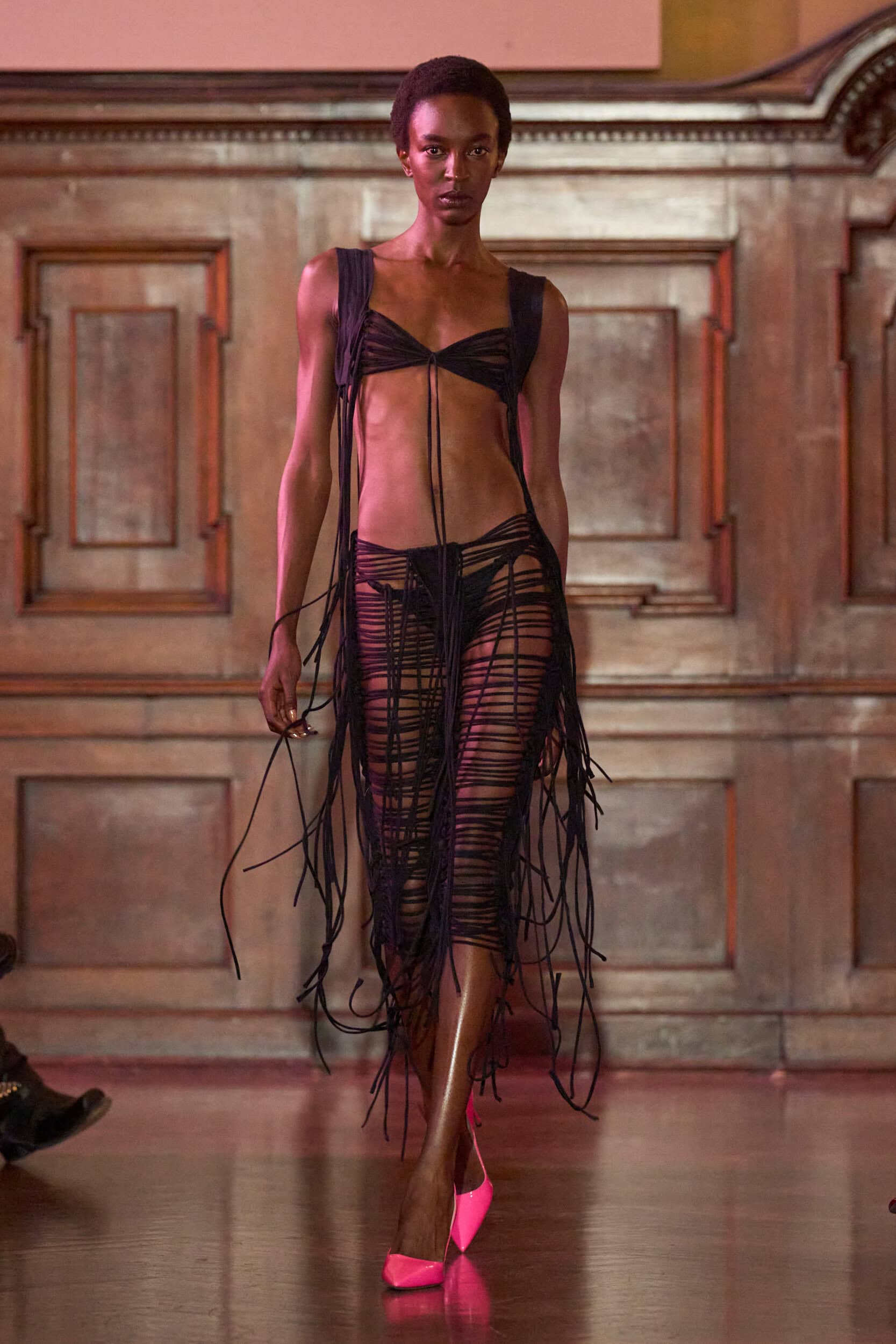 Laura Gerte Spring 2027 Fashion Show 