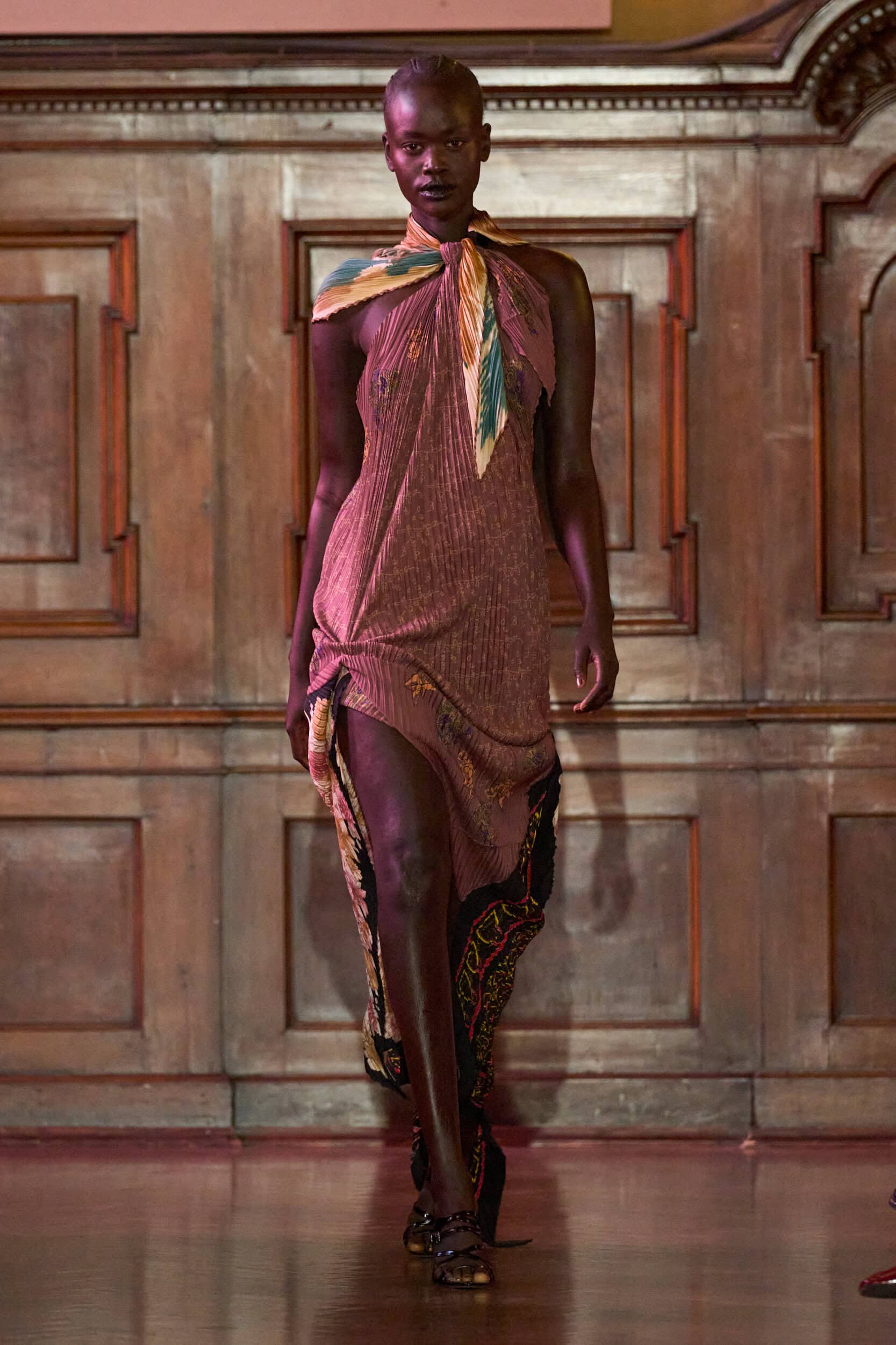 Laura Gerte Spring 2027 Fashion Show 