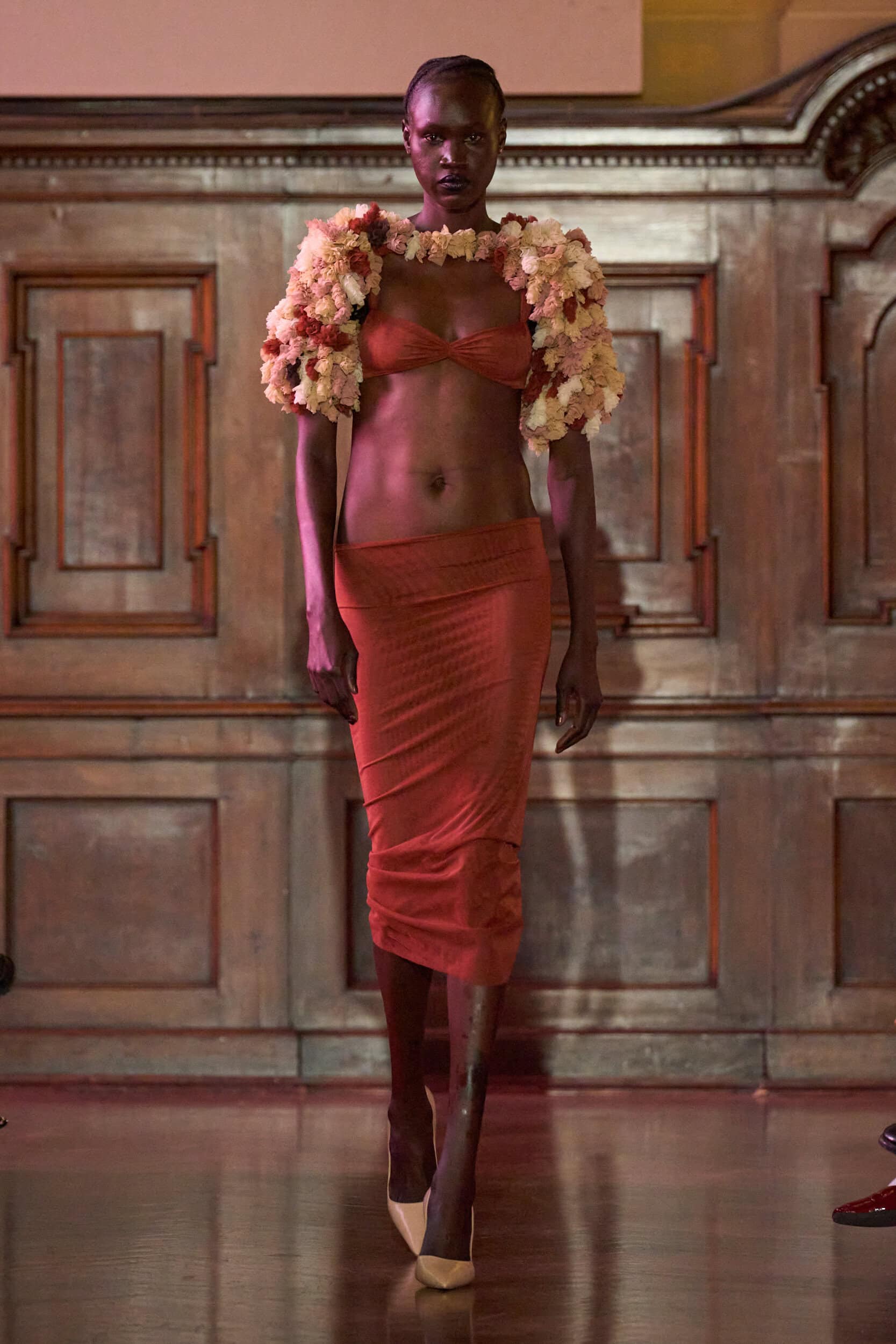 Laura Gerte Spring 2027 Fashion Show 