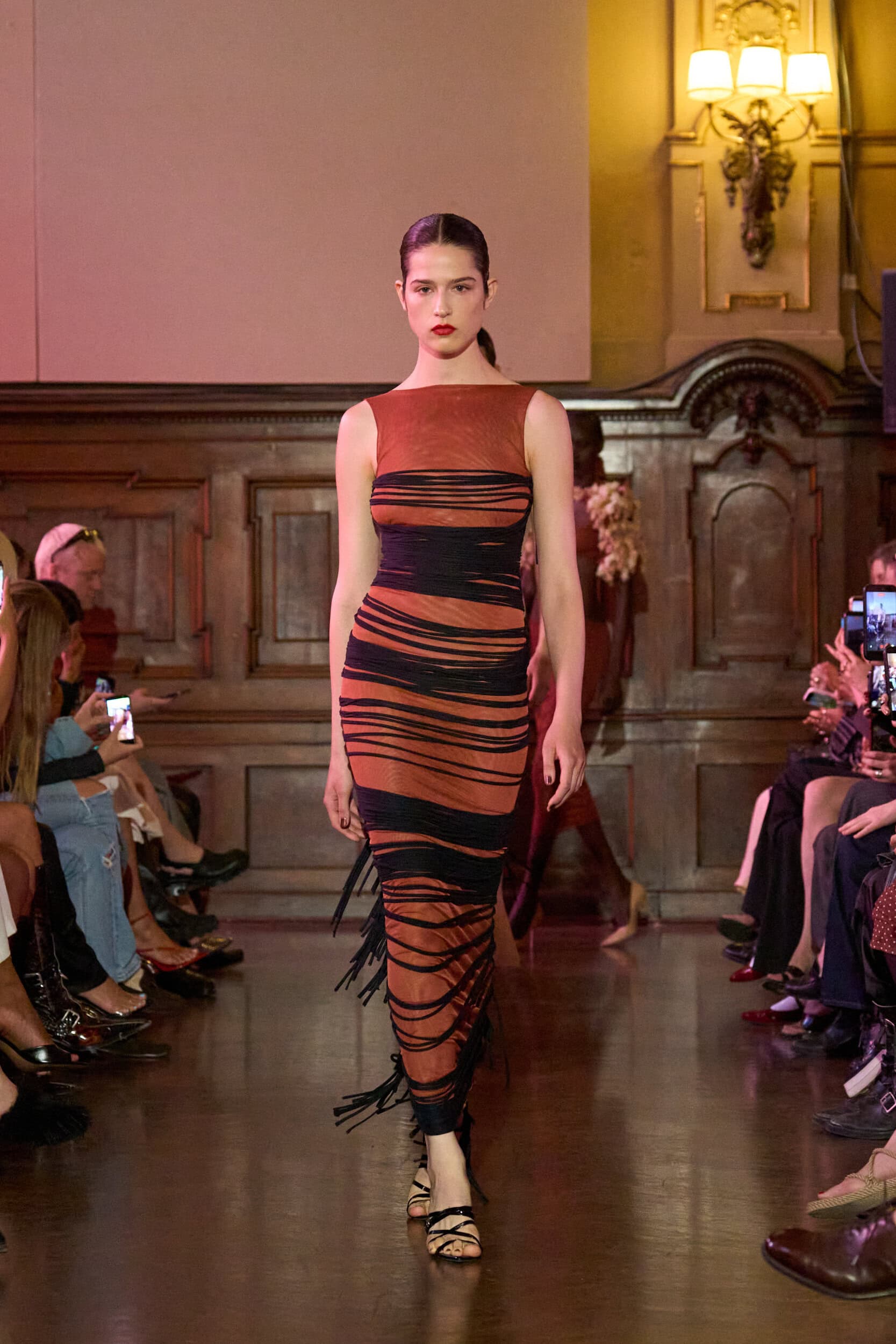 Laura Gerte Spring 2027 Fashion Show 