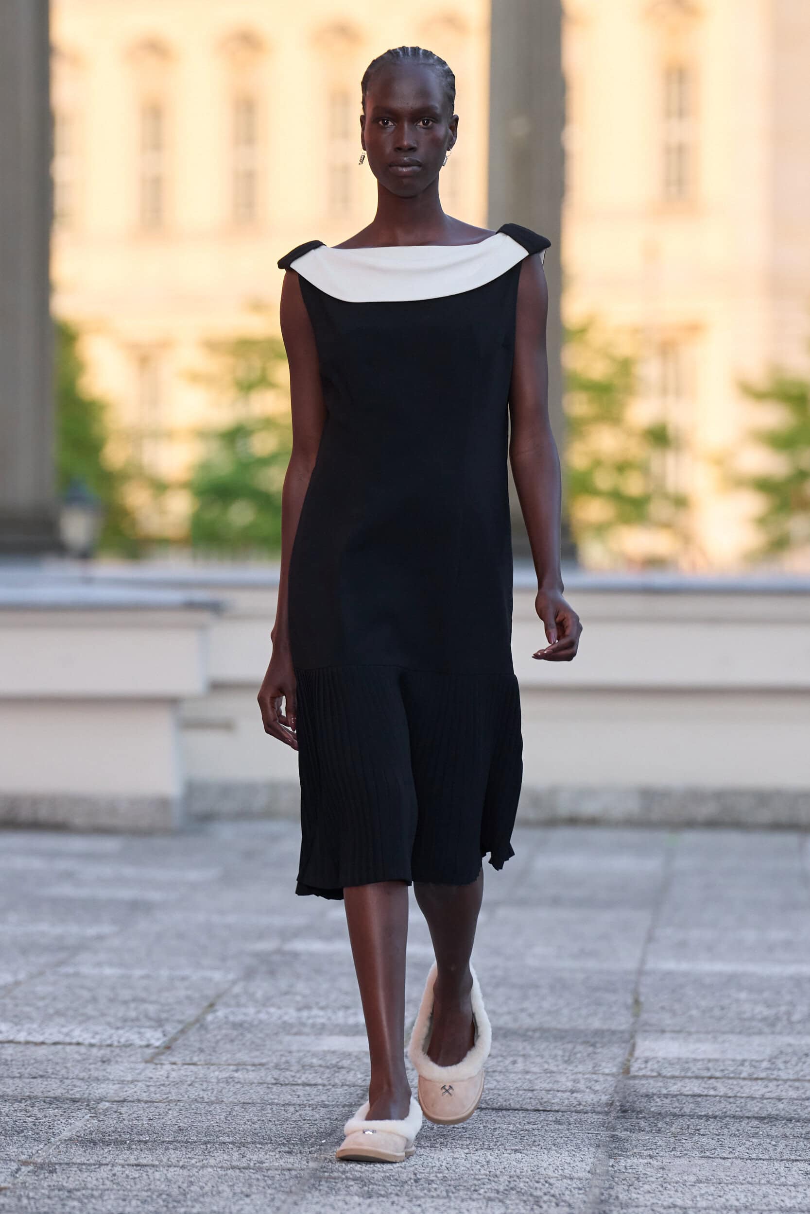 Gmbh Spring 2027 Fashion Show 