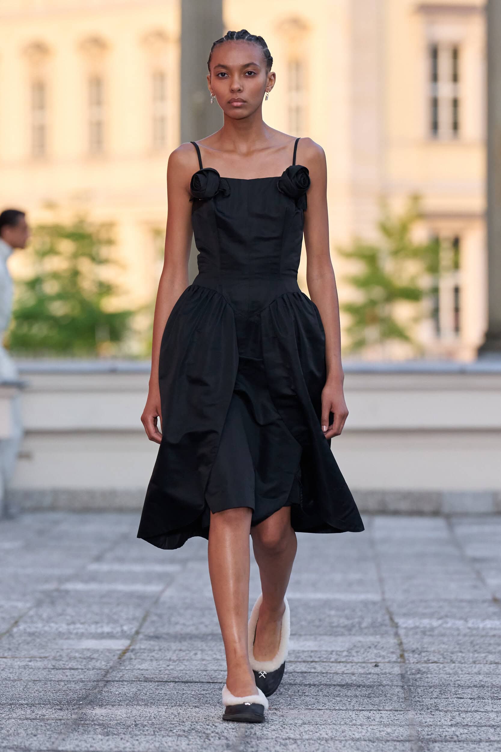 Gmbh Spring 2027 Fashion Show 
