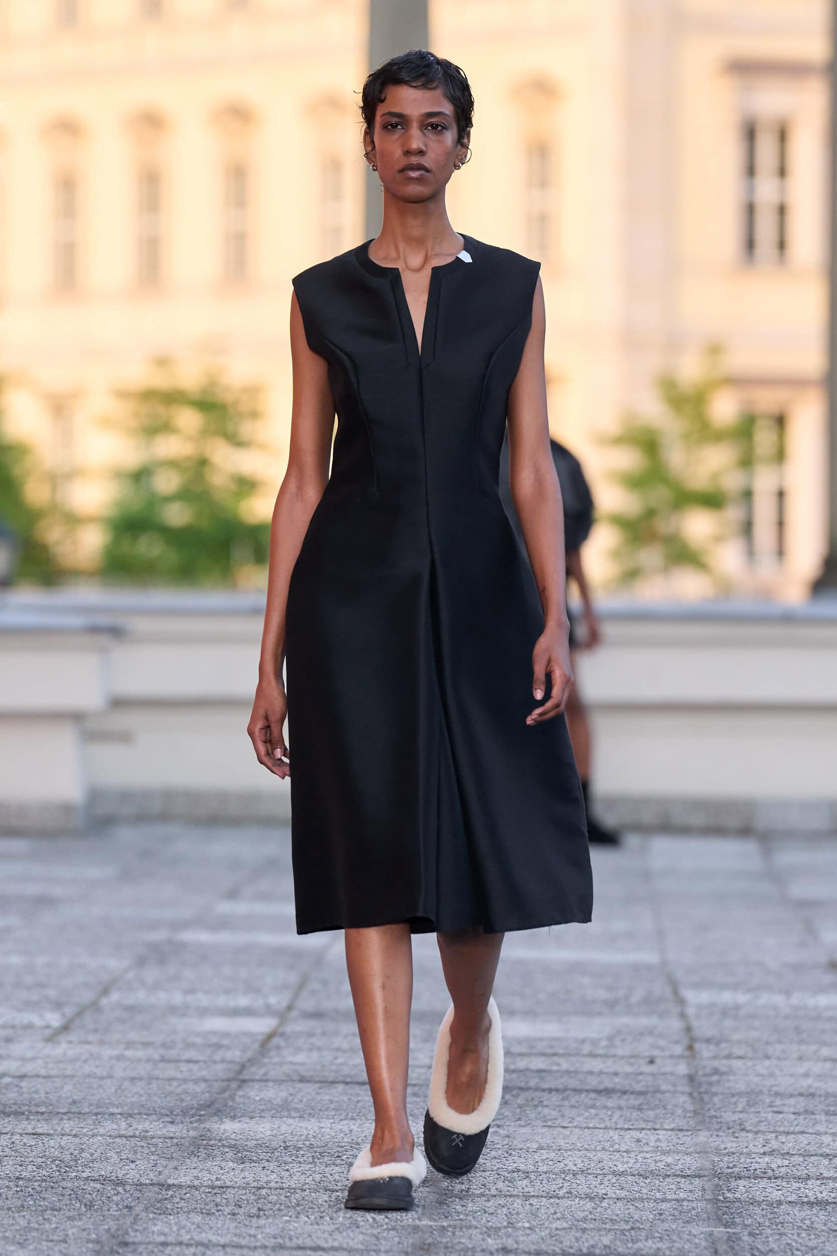 Gmbh Spring 2027 Fashion Show 