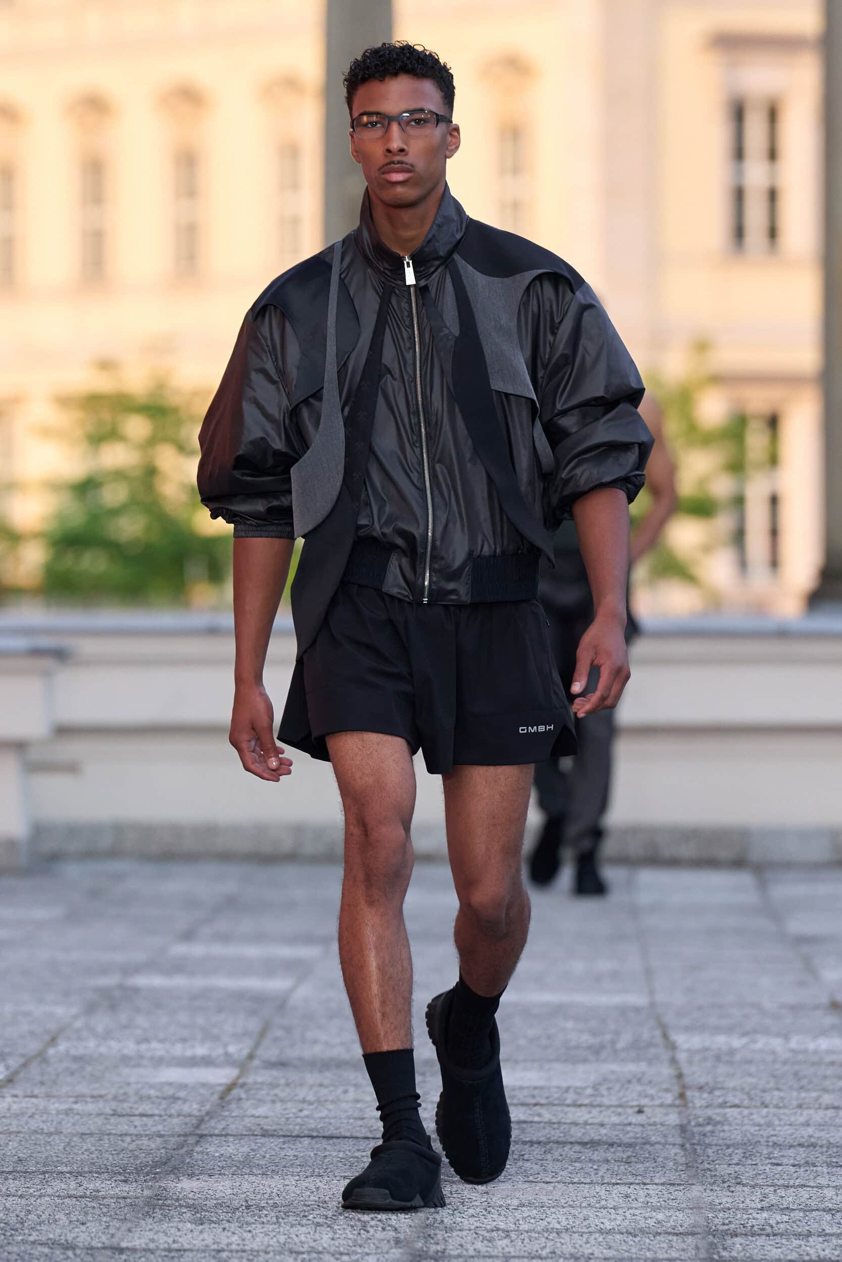 Gmbh Spring 2027 Fashion Show 