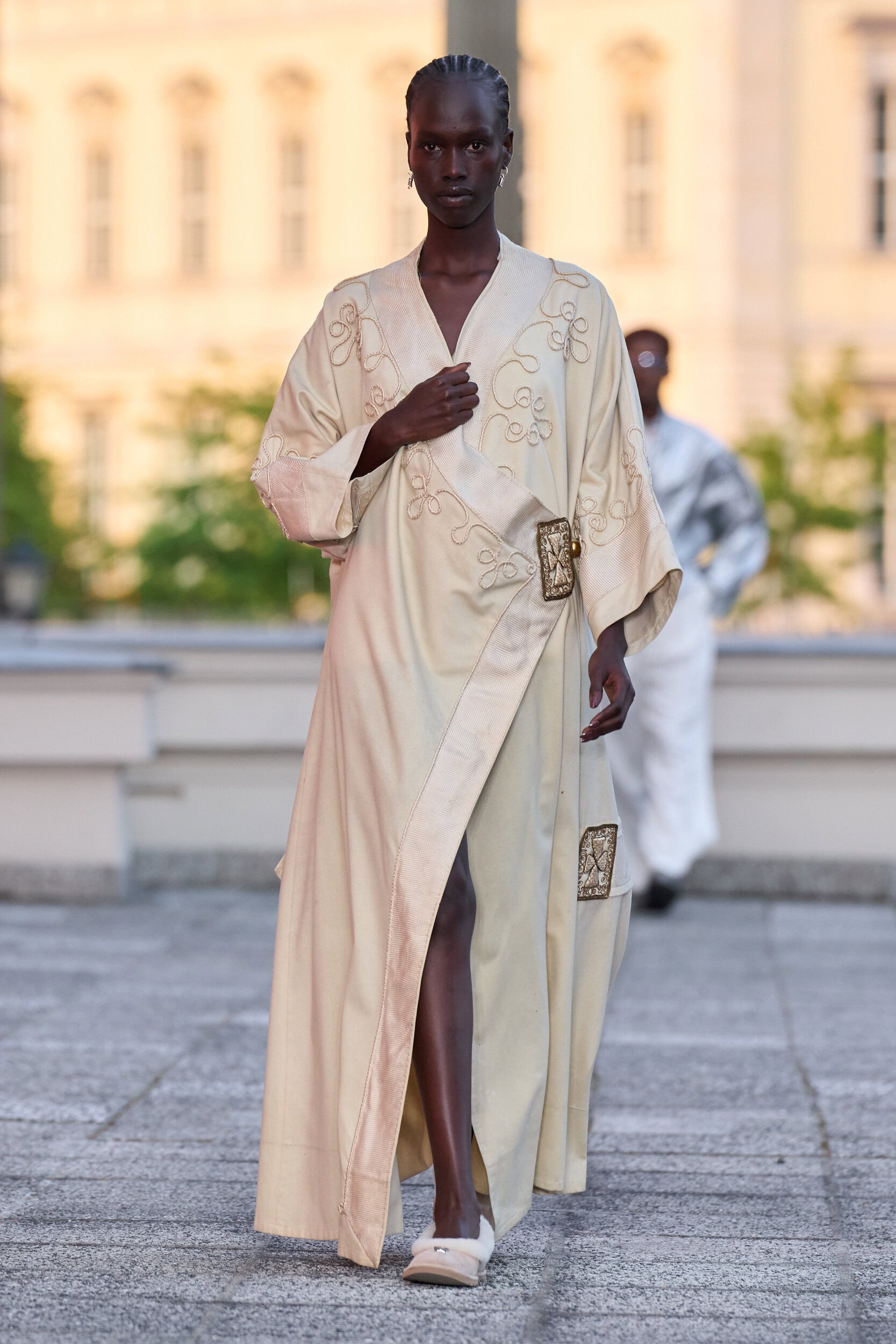 Gmbh Spring 2027 Fashion Show 