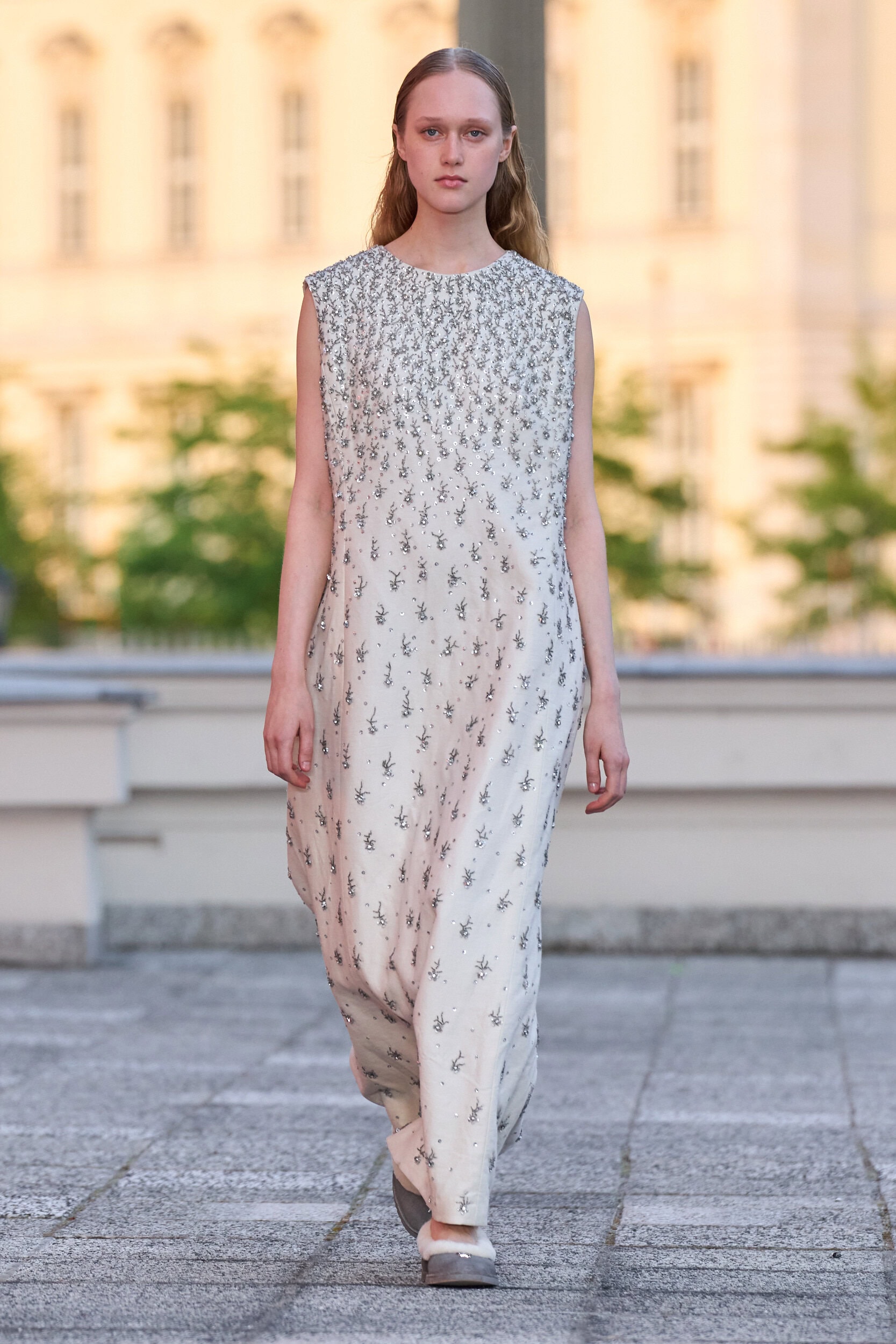 Gmbh Spring 2027 Fashion Show 