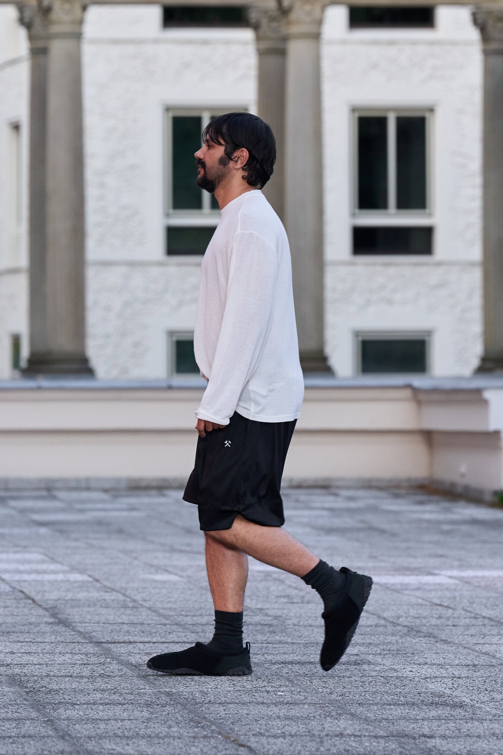 Gmbh Spring 2027 Fashion Show 