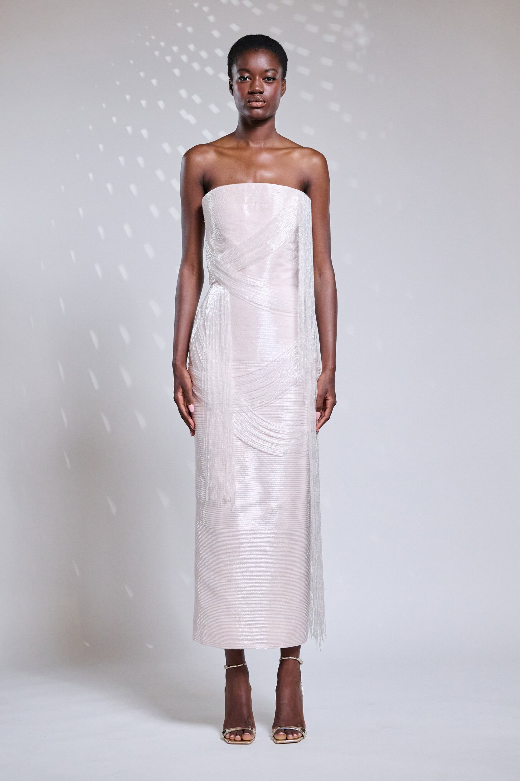 Antonio Grimaldi Fall 2026 Couture Fashion Show