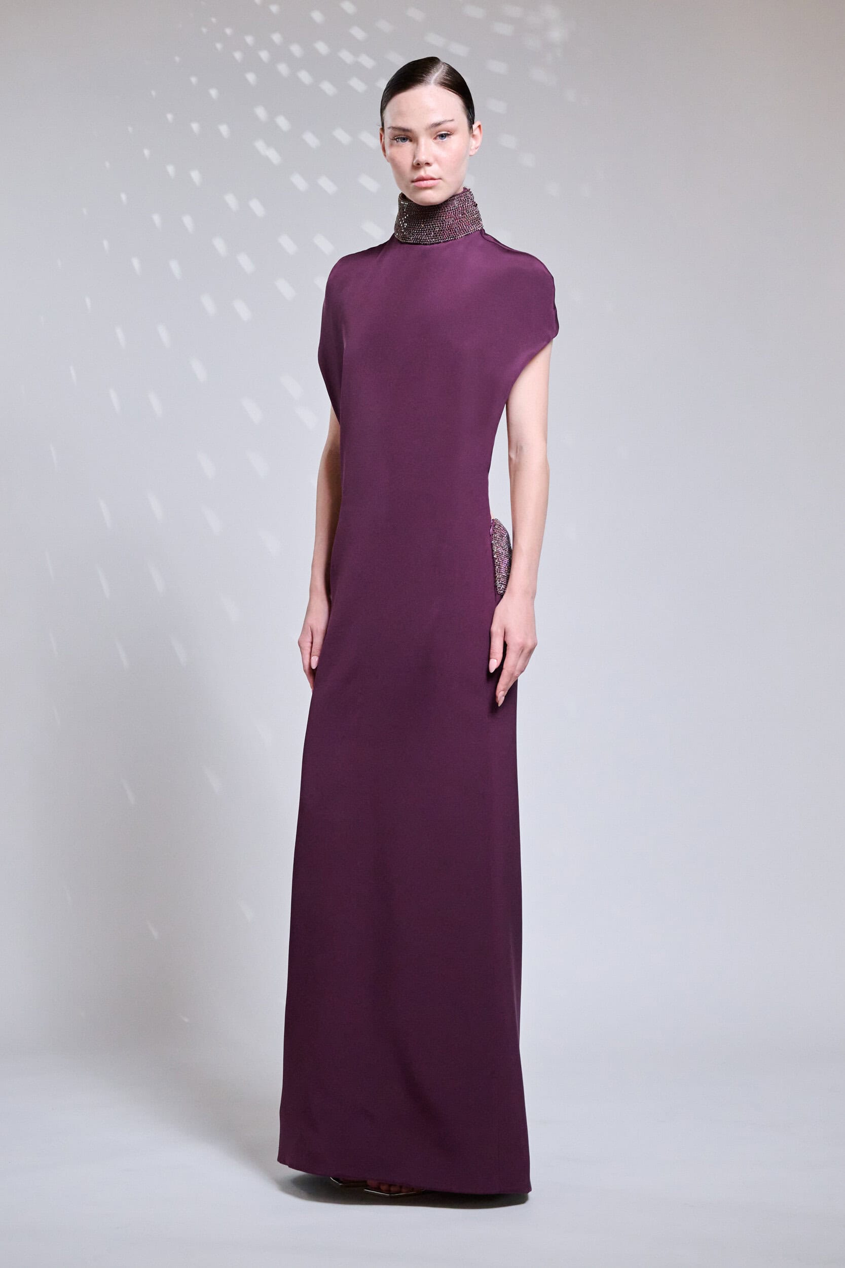 Antonio Grimaldi Fall 2026 Couture Fashion Show