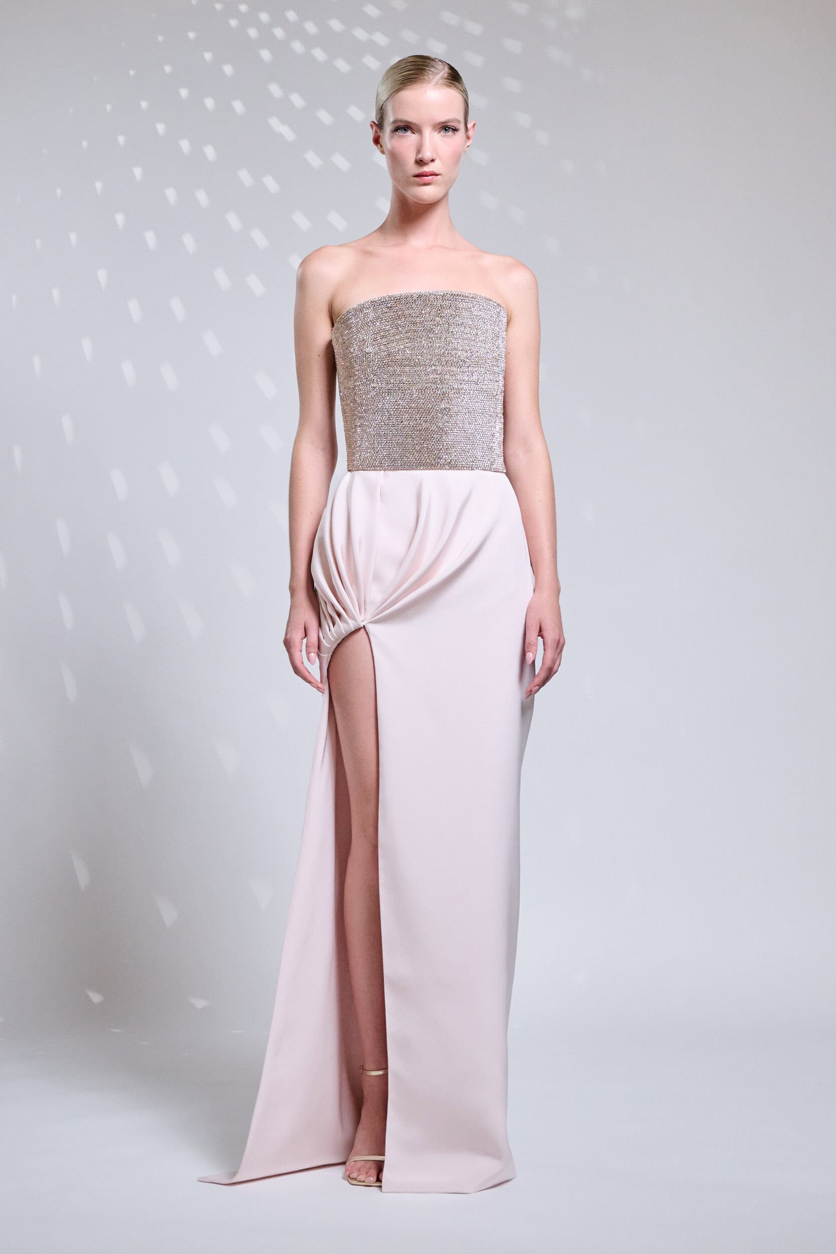 Antonio Grimaldi Fall 2026 Couture Fashion Show