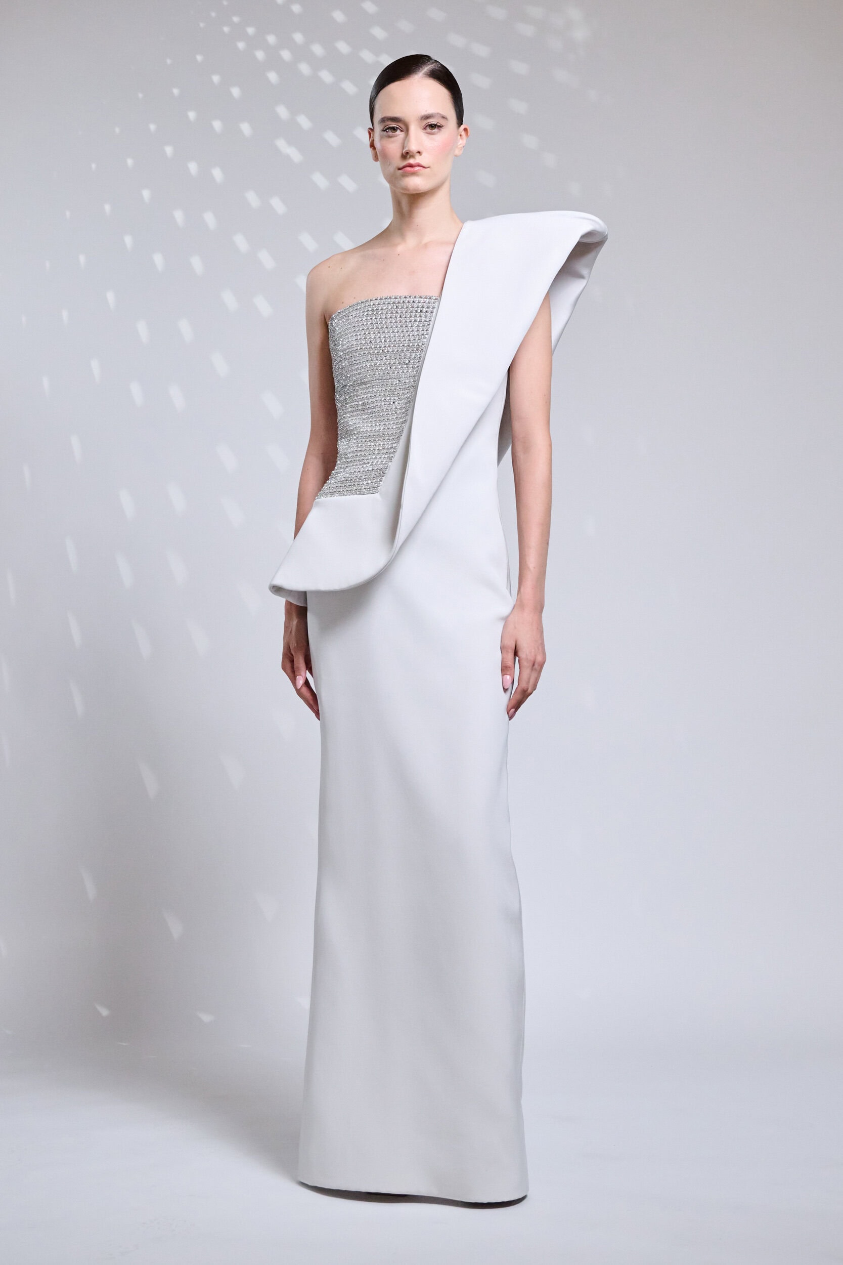 Antonio Grimaldi Fall 2026 Couture Fashion Show