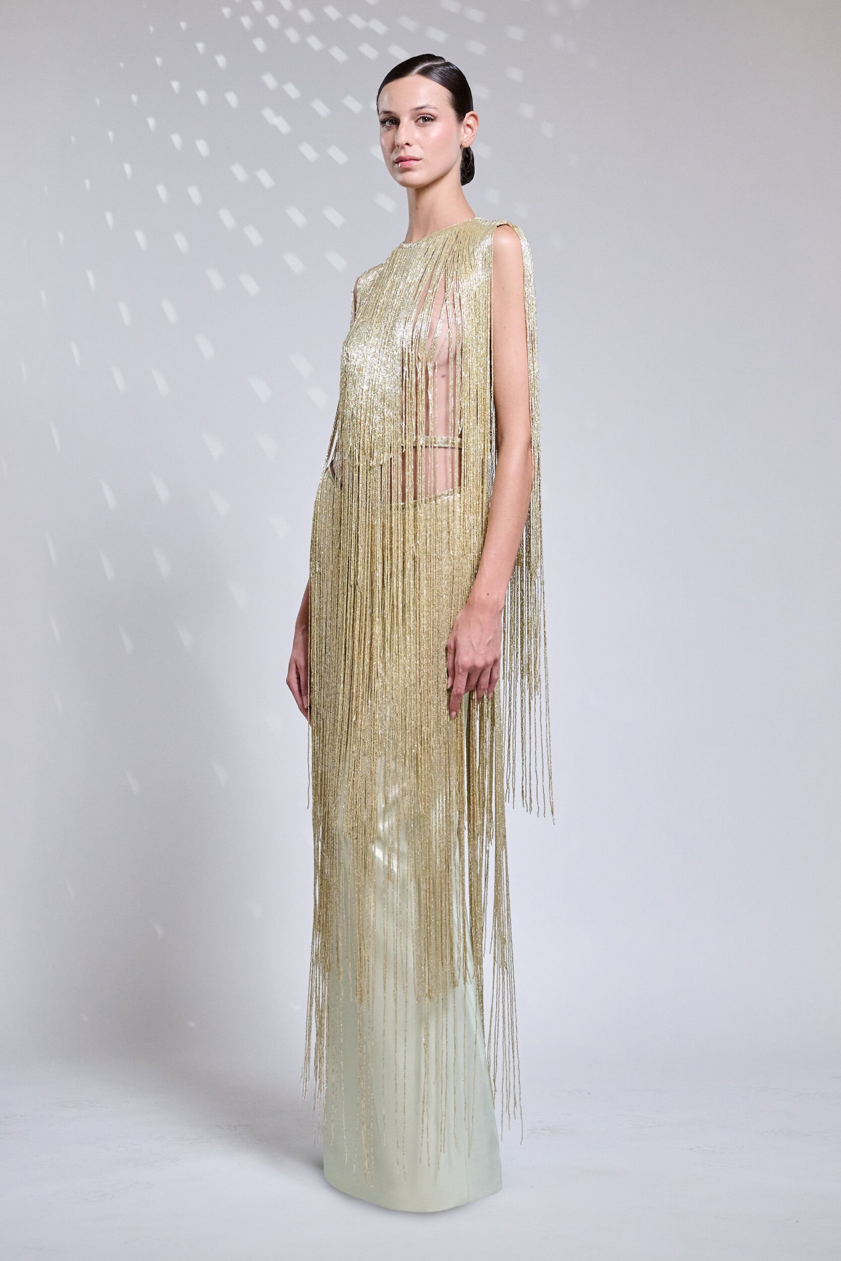 Antonio Grimaldi Fall 2026 Couture Fashion Show