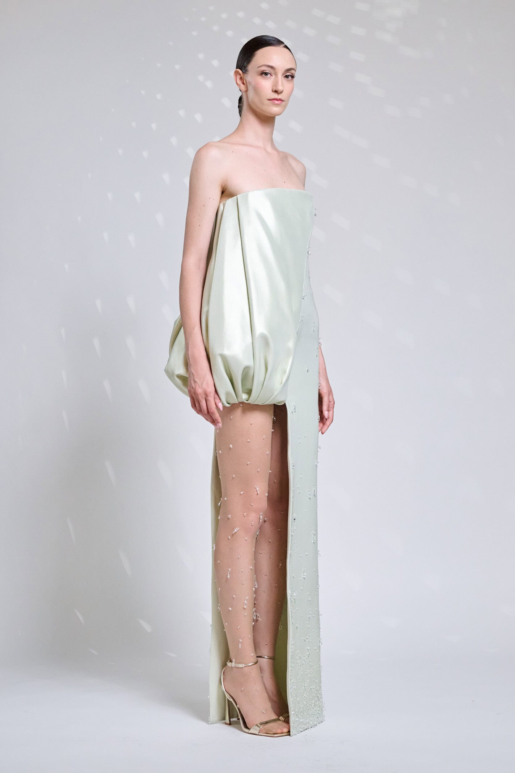 Antonio Grimaldi Fall 2026 Couture Fashion Show