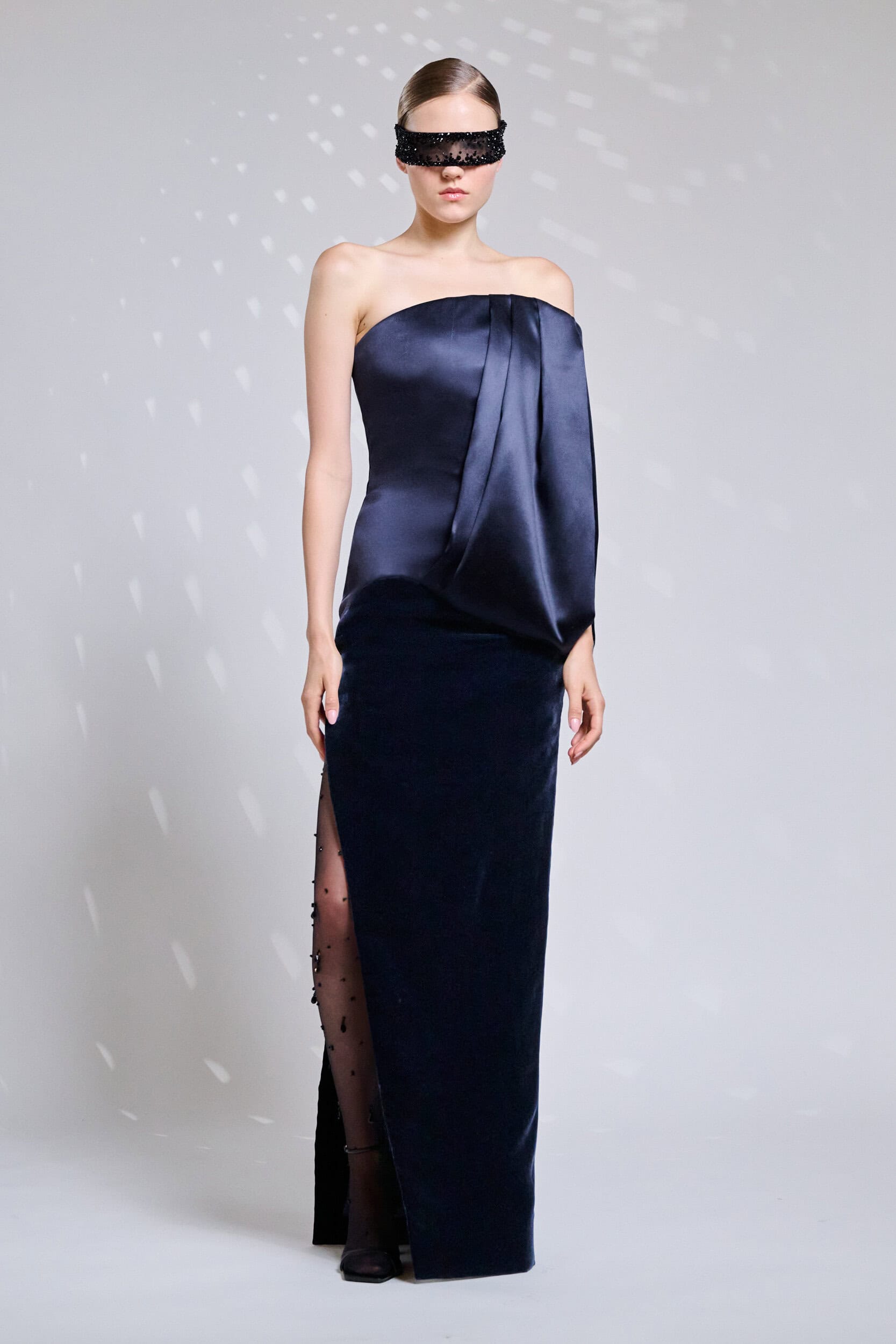 Antonio Grimaldi Fall 2026 Couture Fashion Show