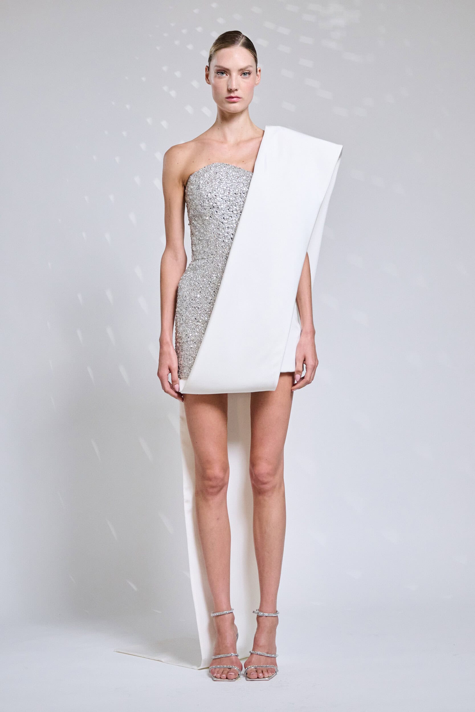Antonio Grimaldi Fall 2026 Couture Fashion Show