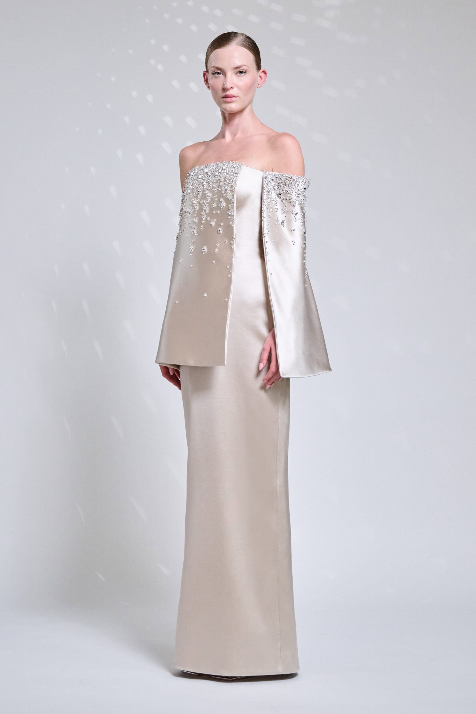 Antonio Grimaldi Fall 2026 Couture Fashion Show