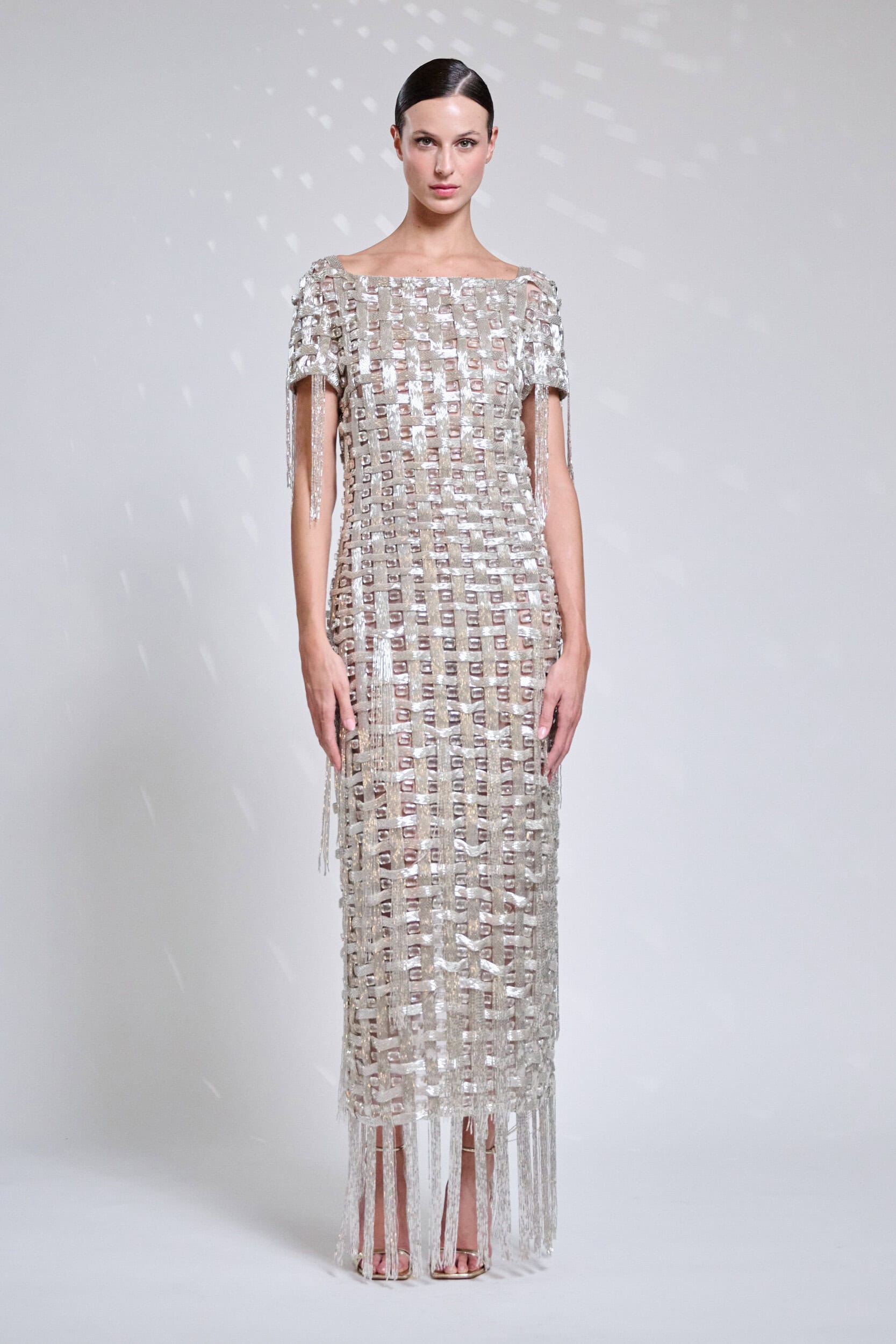 Antonio Grimaldi Fall 2026 Couture Fashion Show