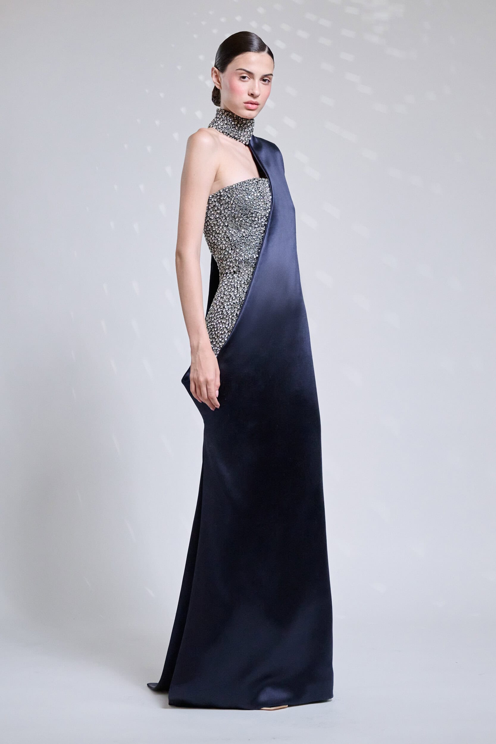 Antonio Grimaldi Fall 2026 Couture Fashion Show