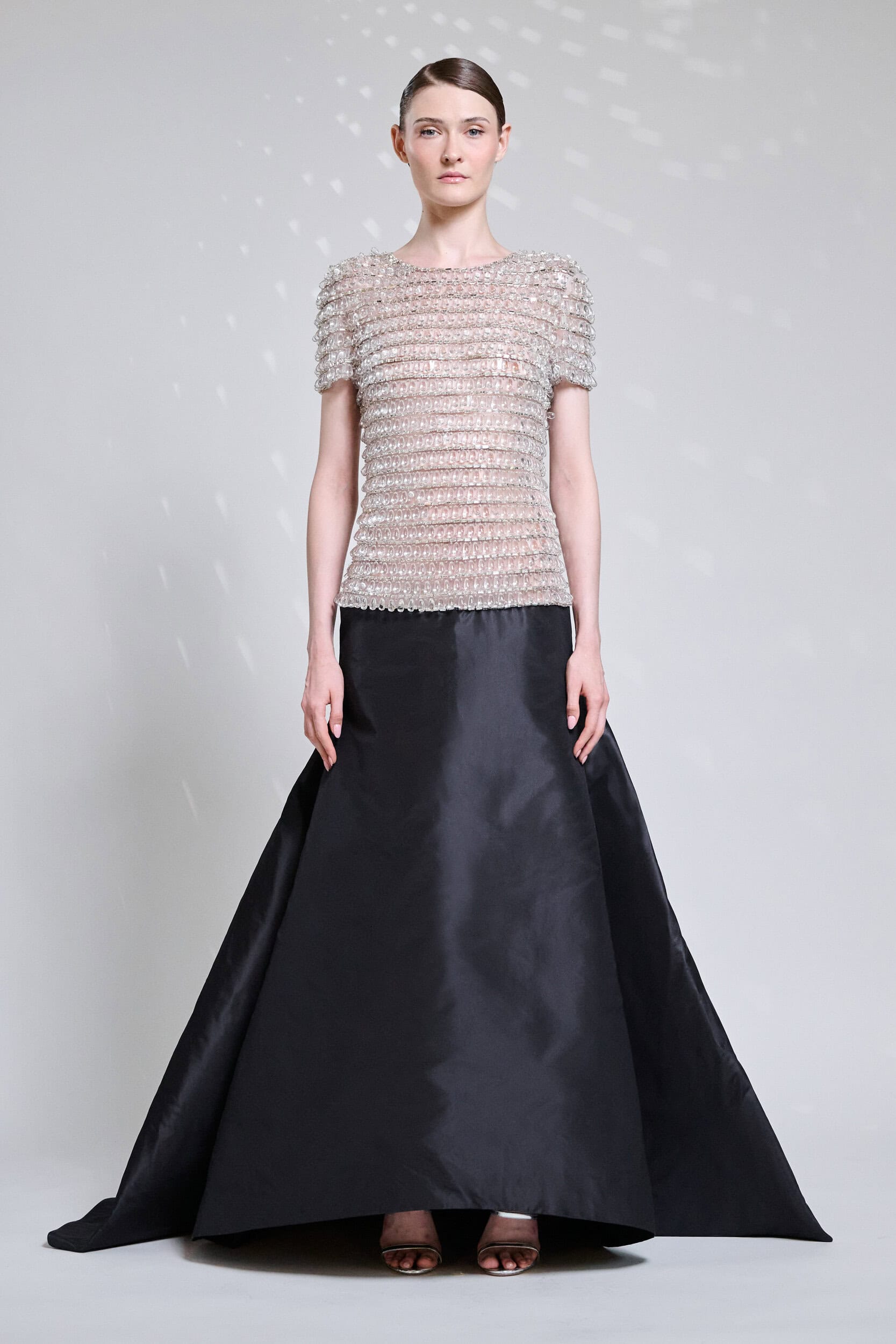 Antonio Grimaldi Fall 2026 Couture Fashion Show
