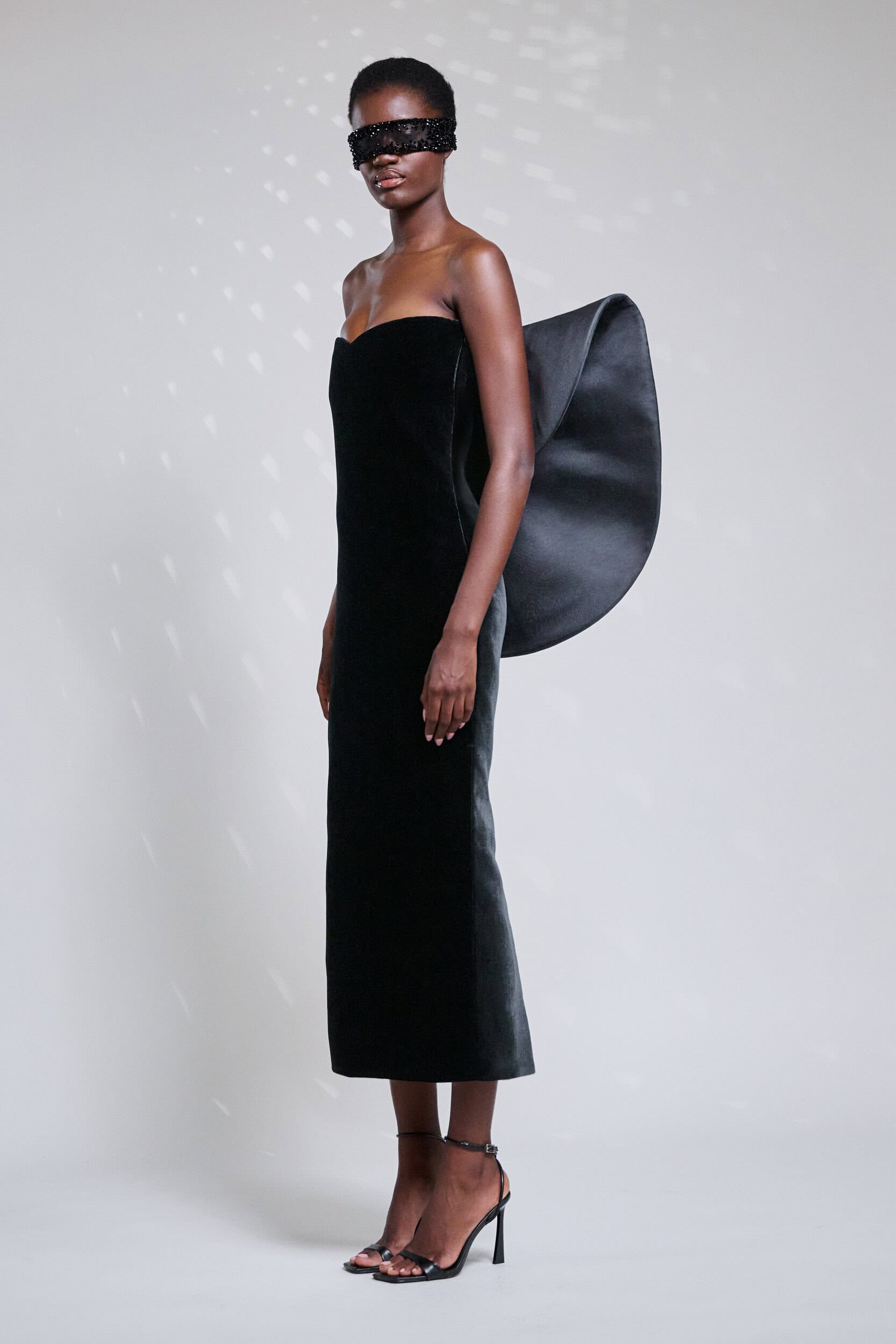 Antonio Grimaldi Fall 2026 Couture Fashion Show