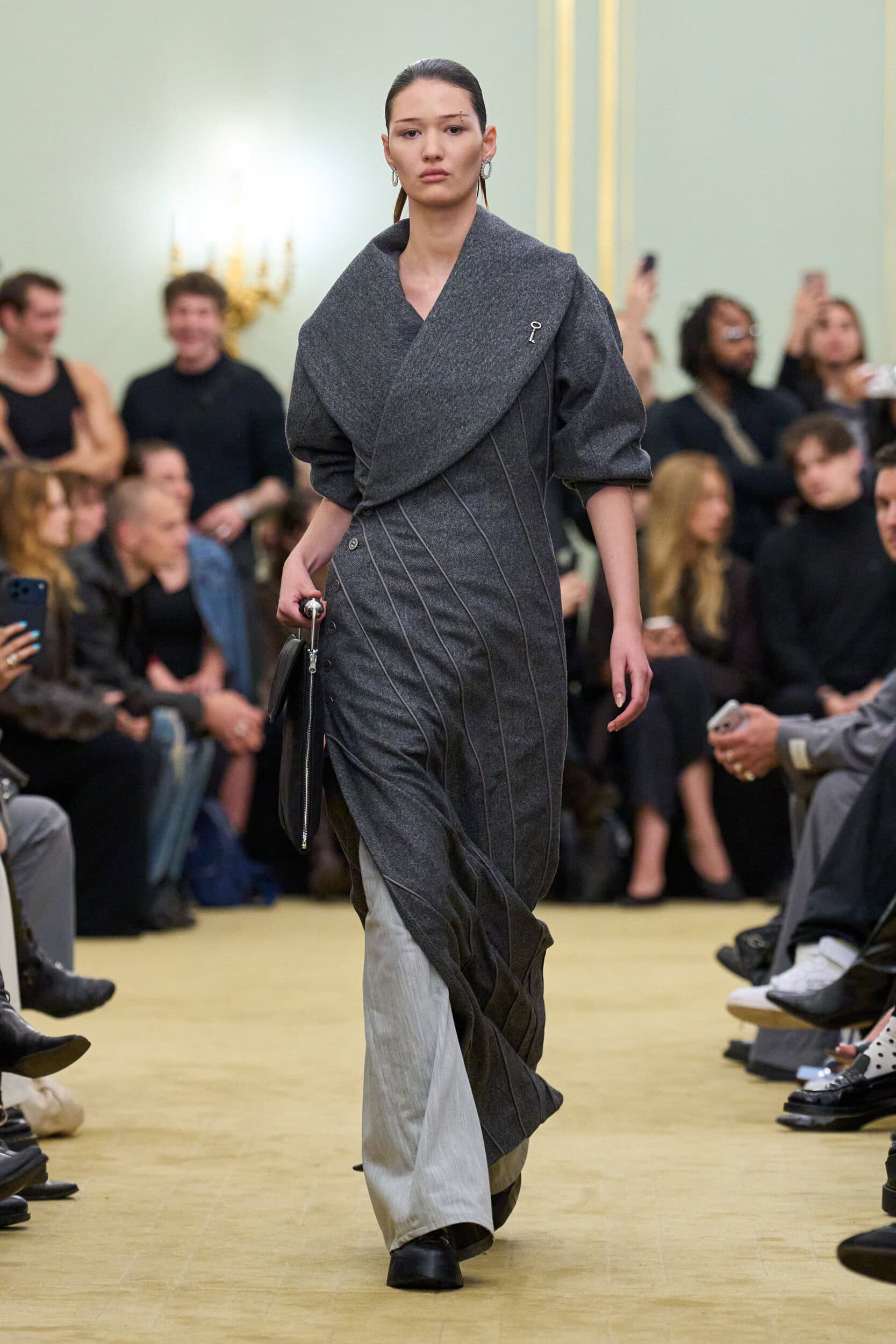 Haderlump Spring 2027 Fashion Show 