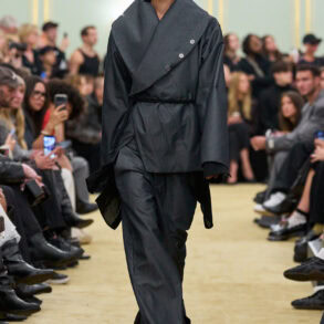 Haderlump Spring 2027 Fashion Show