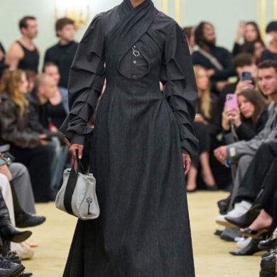 Haderlump Spring 2027 Fashion Show