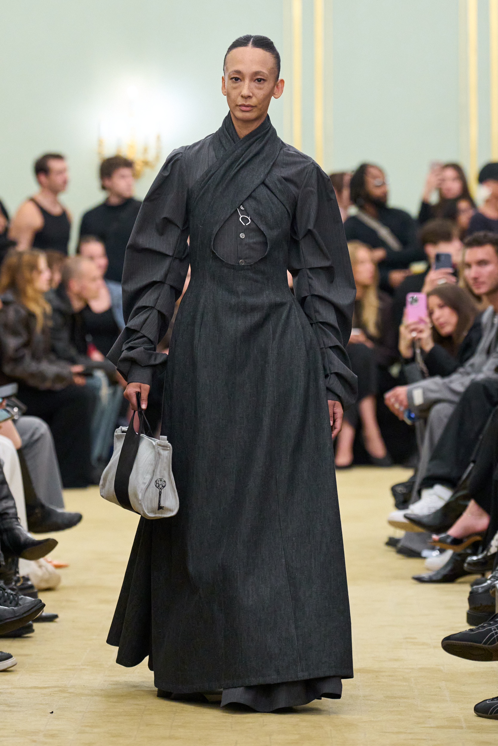 Haderlump Spring 2027 Fashion Show 