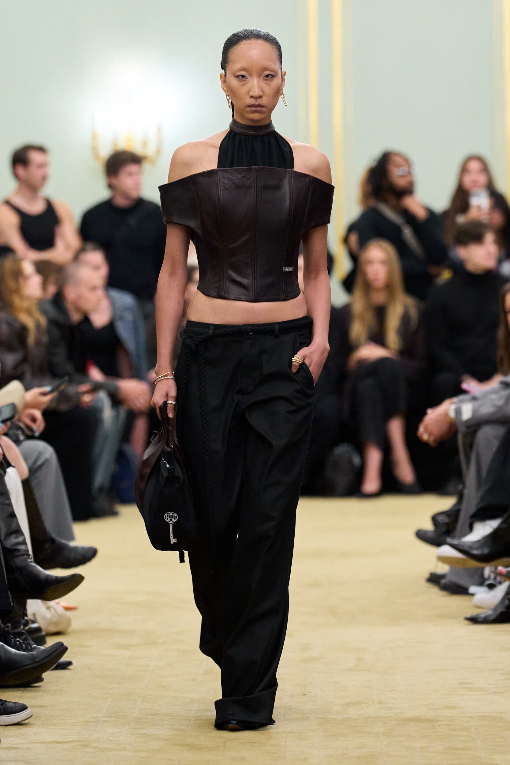 Haderlump Spring 2027 Fashion Show 