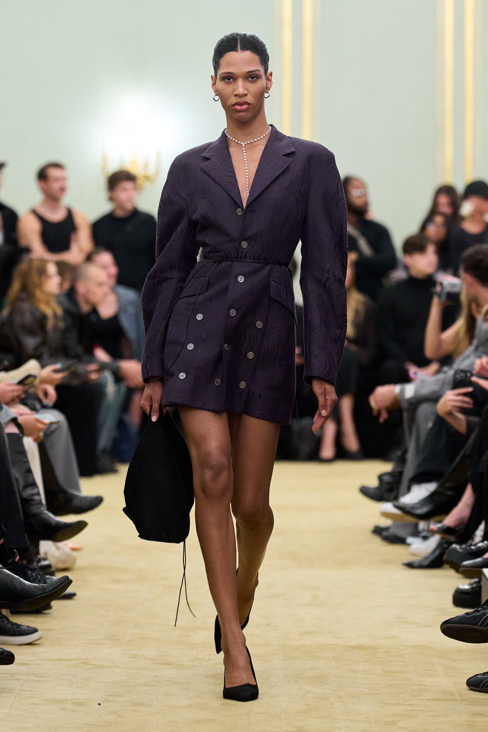 Haderlump Spring 2027 Fashion Show 