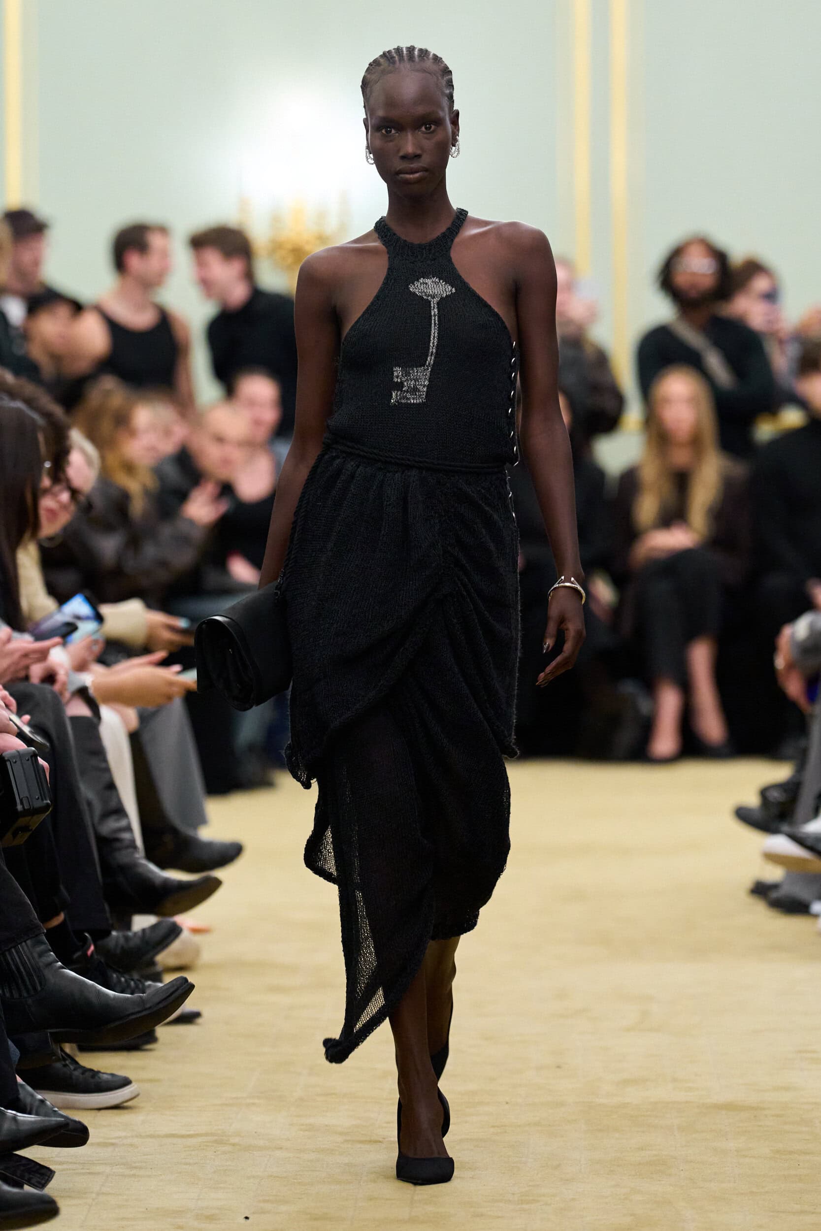 Haderlump Spring 2027 Fashion Show 