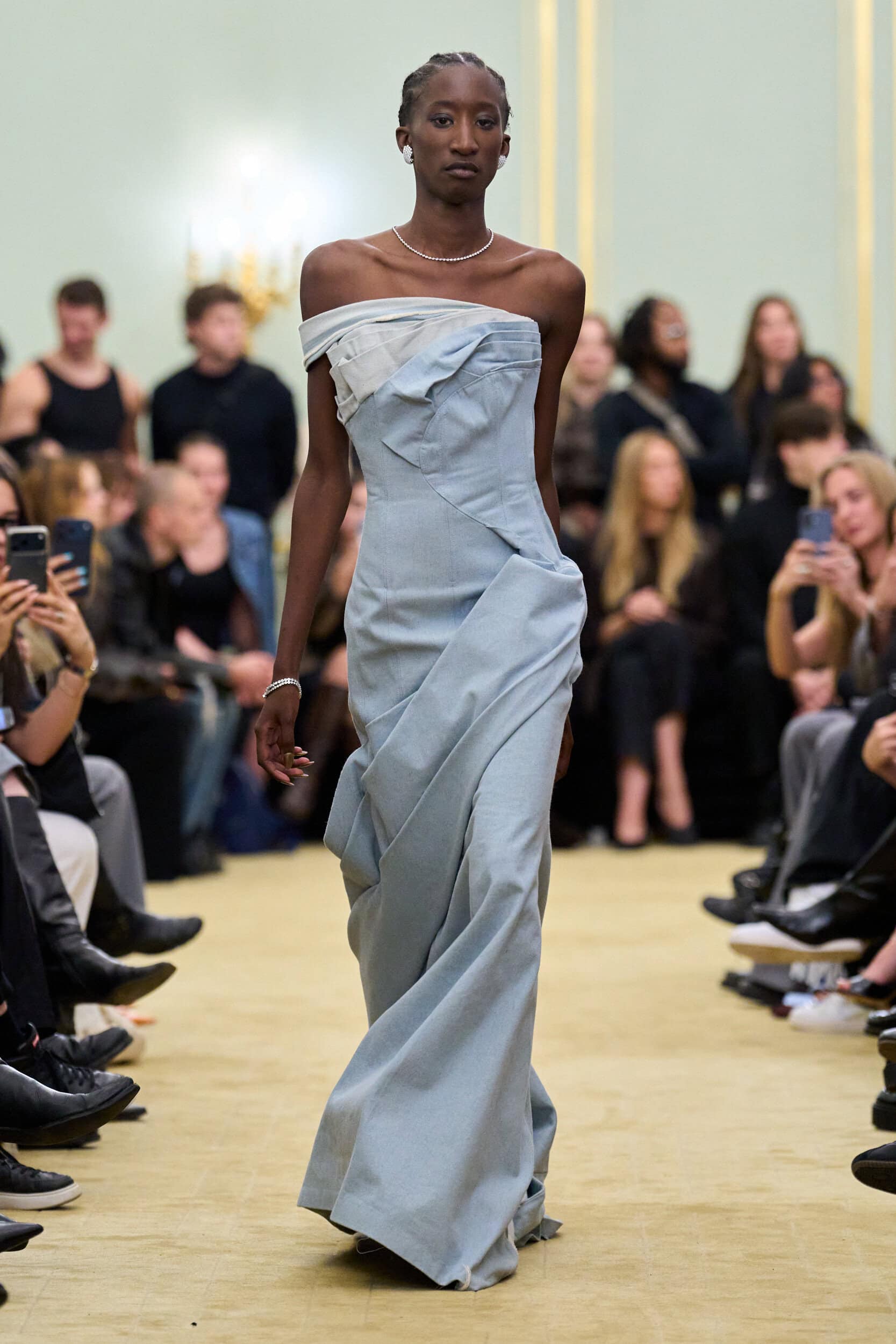 Haderlump Spring 2027 Fashion Show 