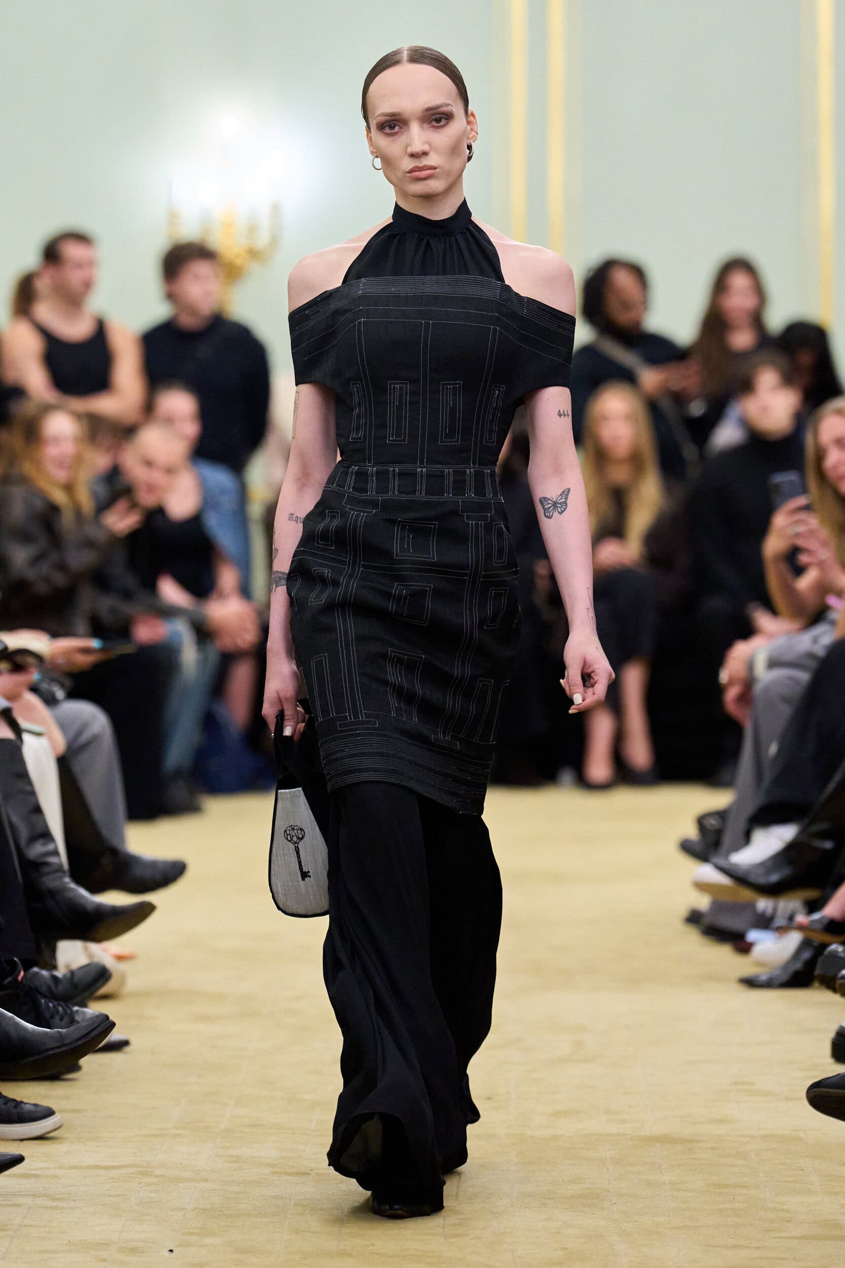 Haderlump Spring 2027 Fashion Show 